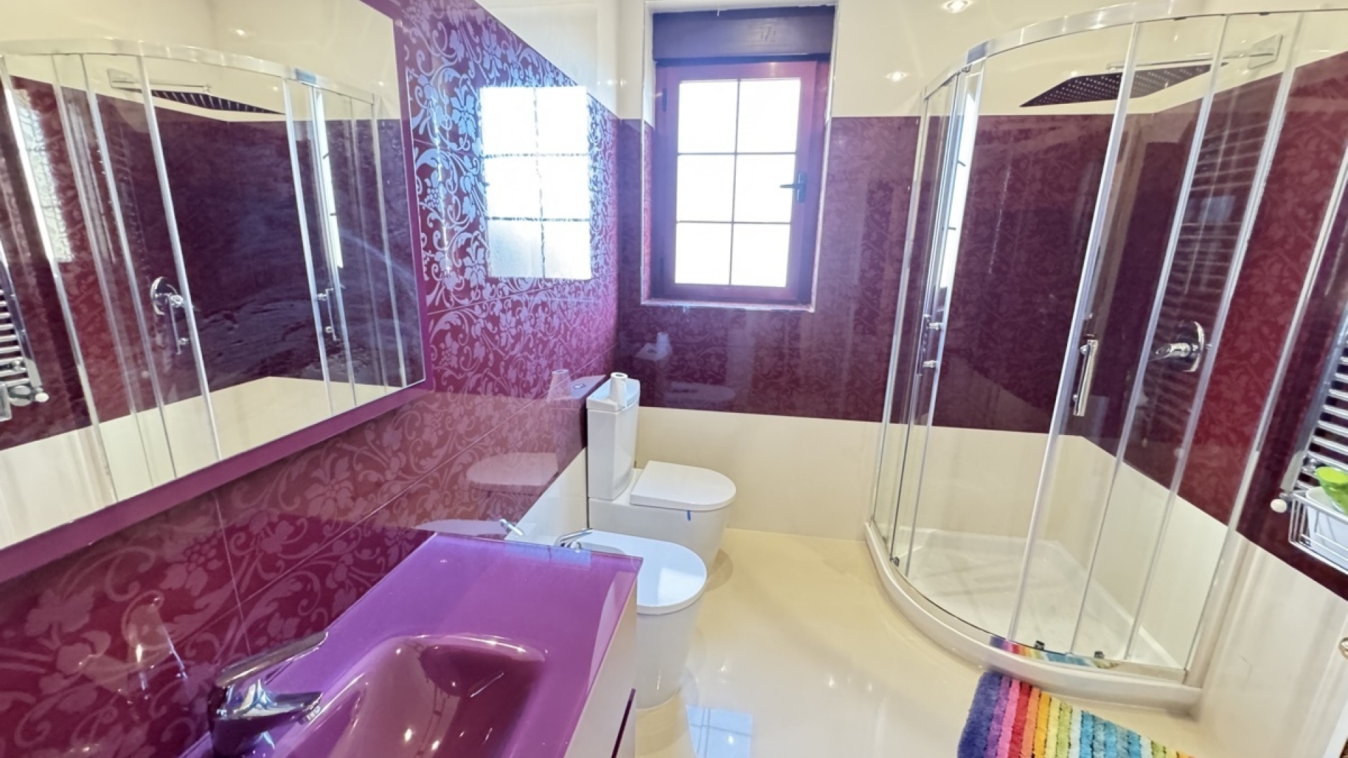 Wiederverkauf - Villa - Cabo Roig - beachside cabo roig