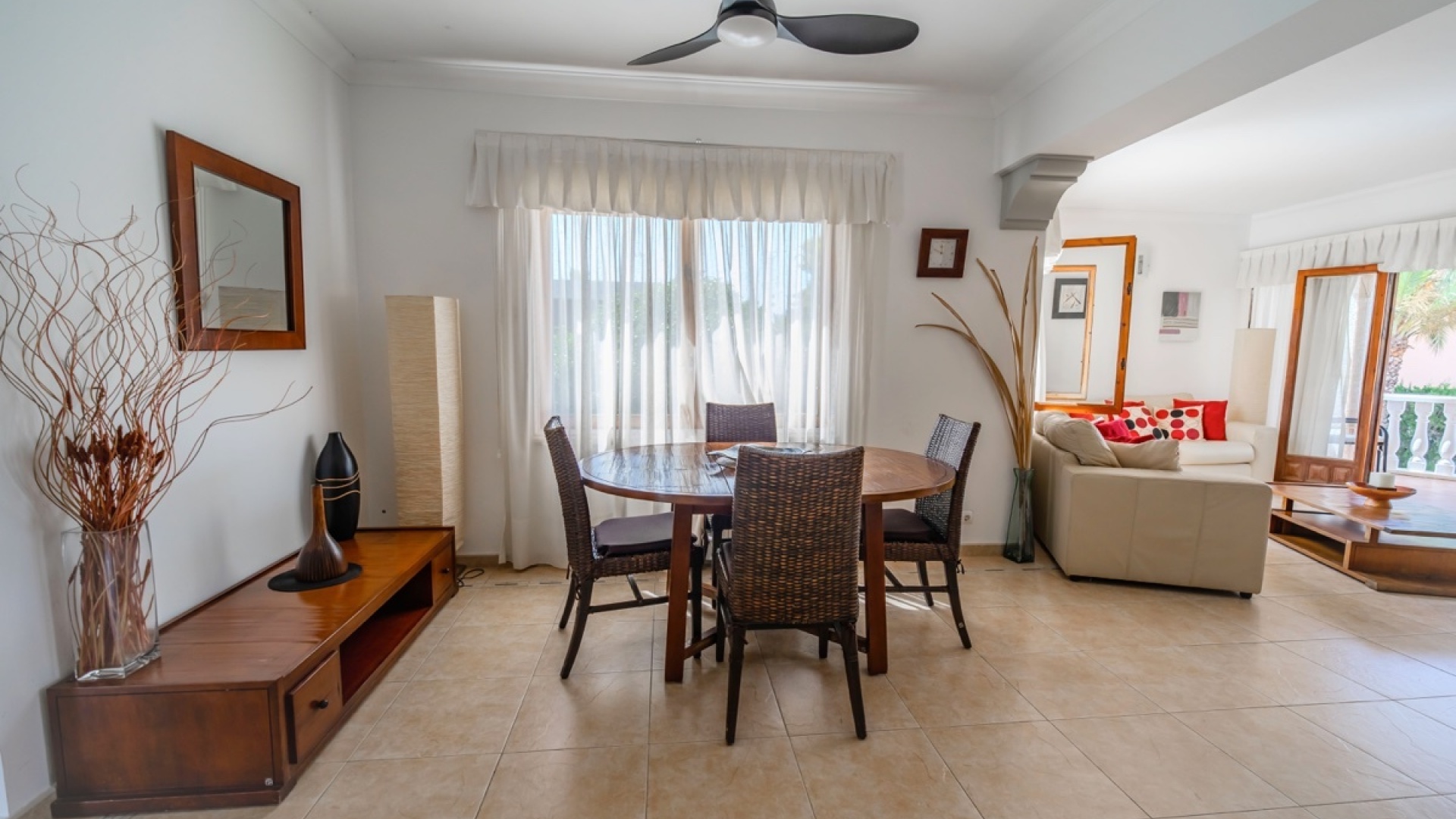 Wiederverkauf - Villa - Cabo Roig - beachside cabo roig