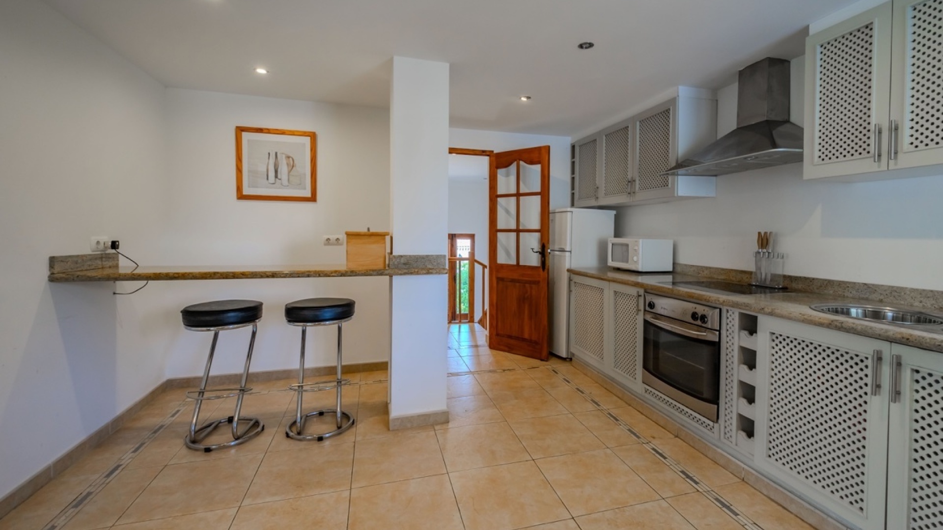 Wiederverkauf - Villa - Cabo Roig - beachside cabo roig