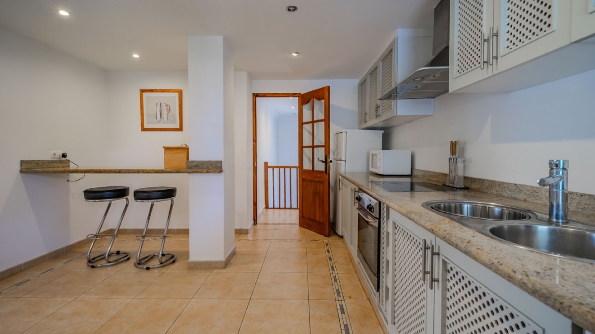 Wiederverkauf - Villa - Cabo Roig - beachside cabo roig