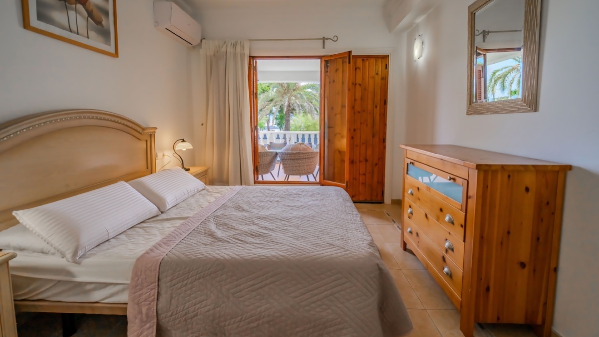 Wiederverkauf - Villa - Cabo Roig - beachside cabo roig