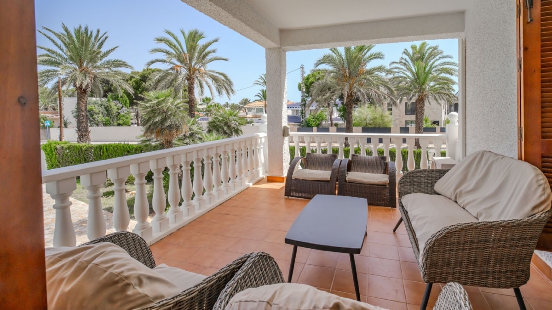 Wiederverkauf - Villa - Cabo Roig - beachside cabo roig
