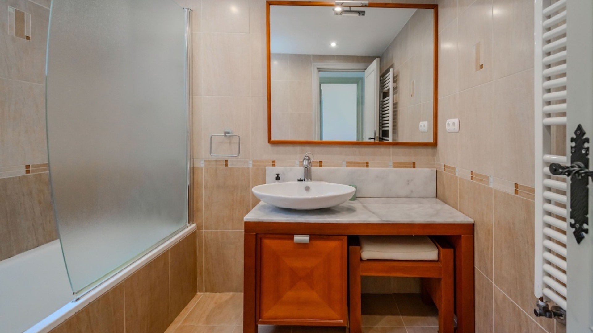Wiederverkauf - Villa - Cabo Roig - beachside cabo roig