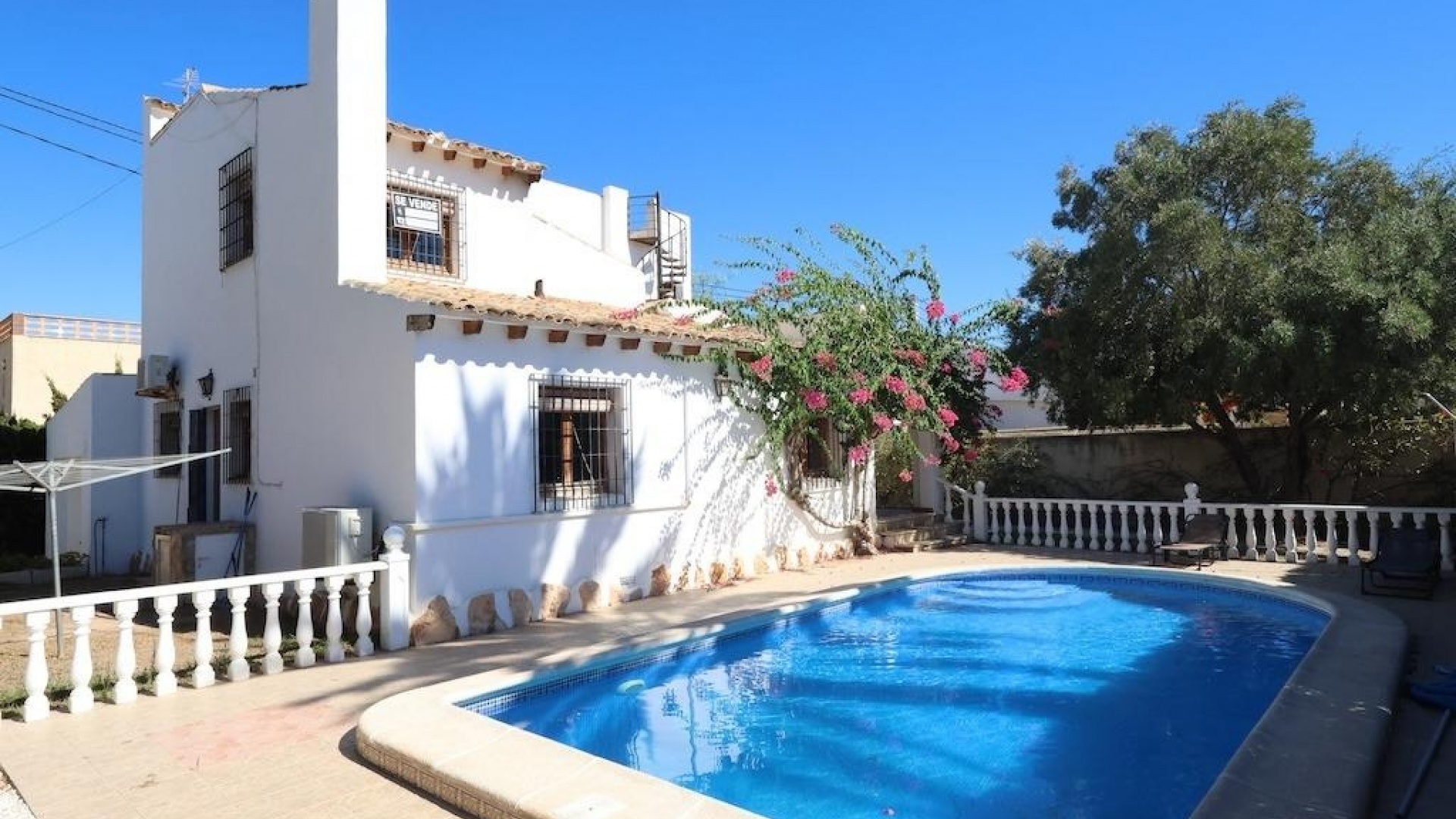 Wiederverkauf - Villa - Cabo Roig - beachside cabo roig