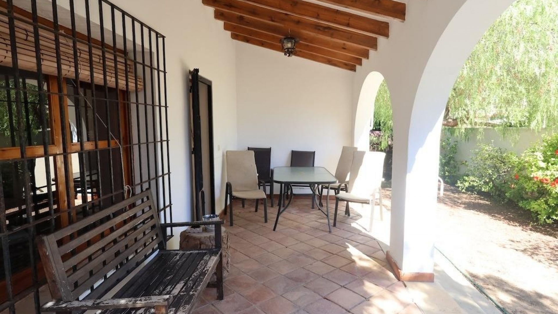 Wiederverkauf - Villa - Cabo Roig - beachside cabo roig