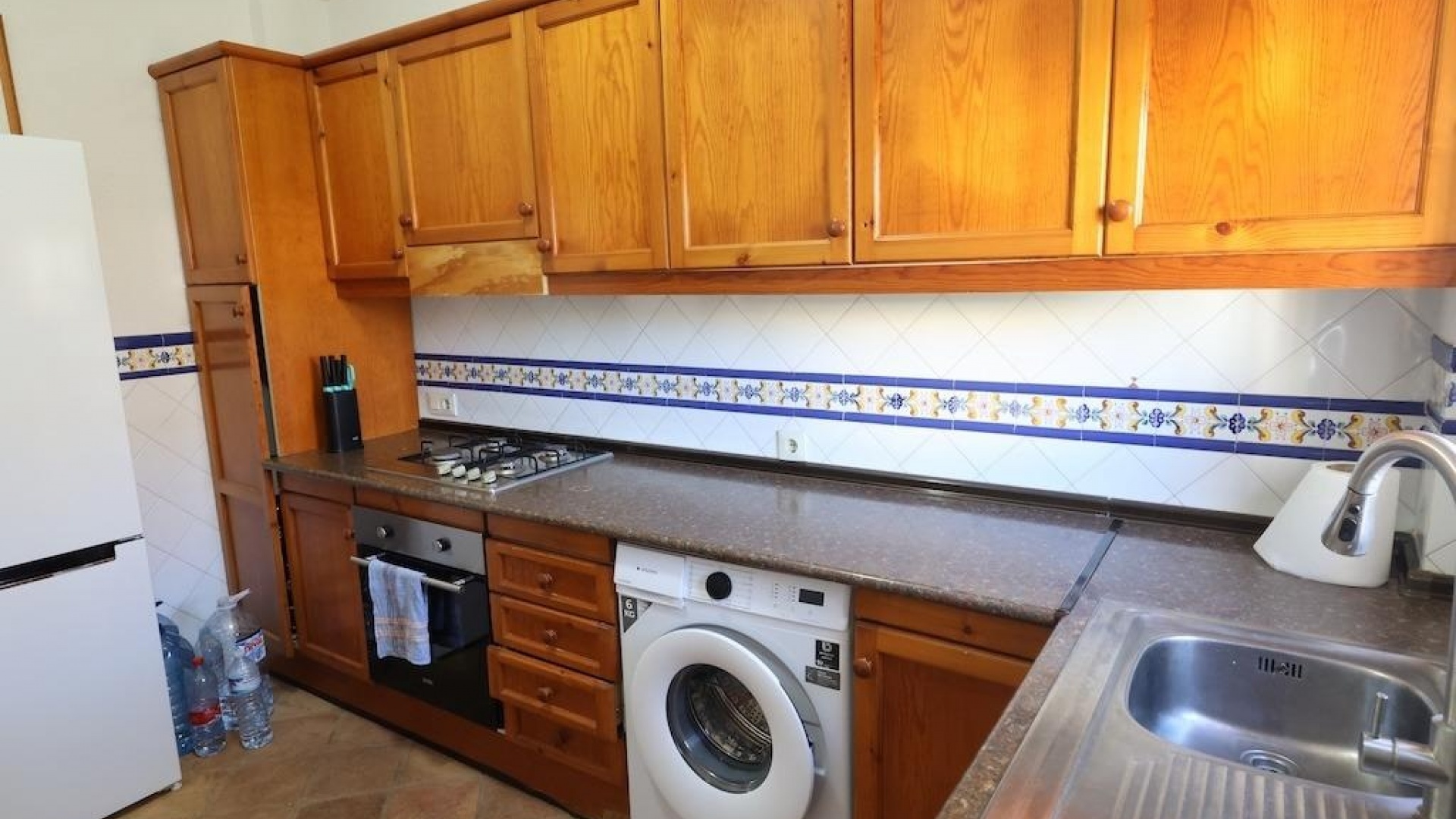 Wiederverkauf - Villa - Cabo Roig - beachside cabo roig