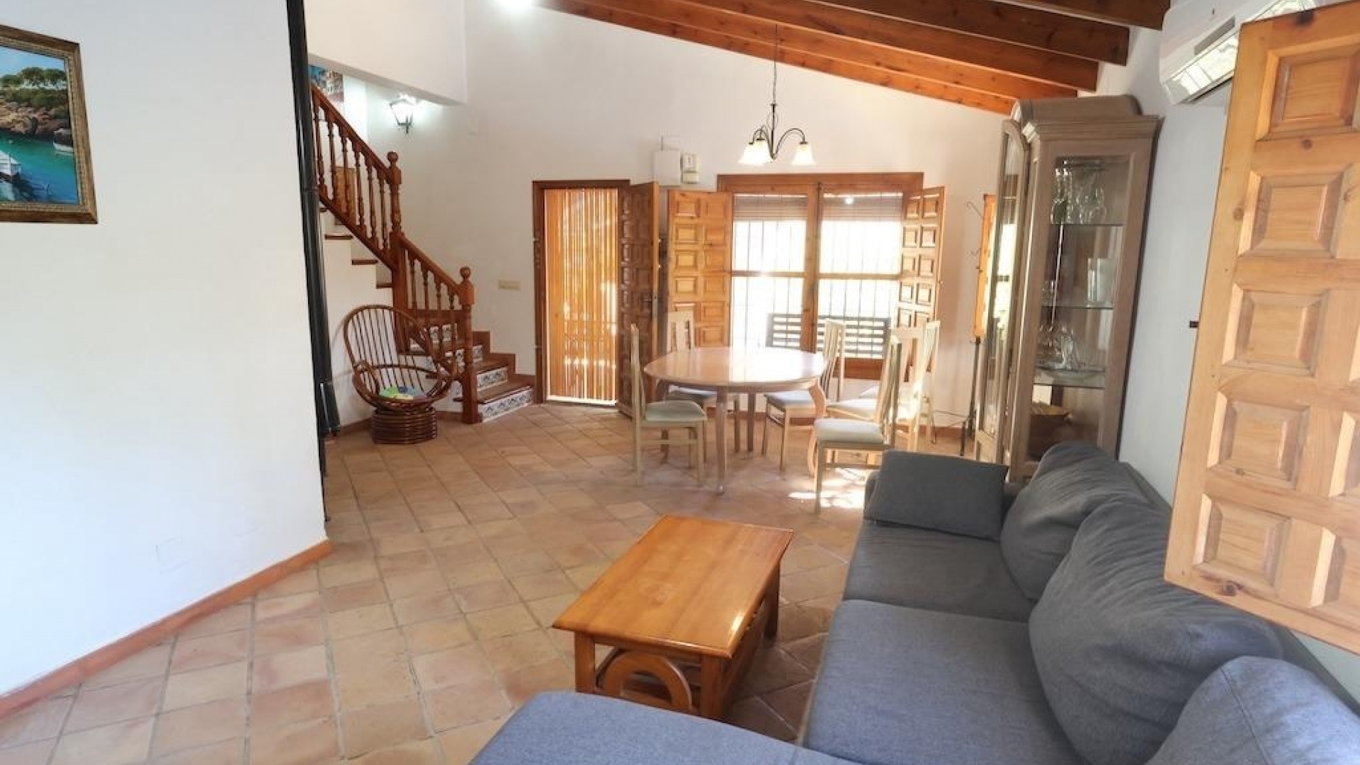 Wiederverkauf - Villa - Cabo Roig - beachside cabo roig