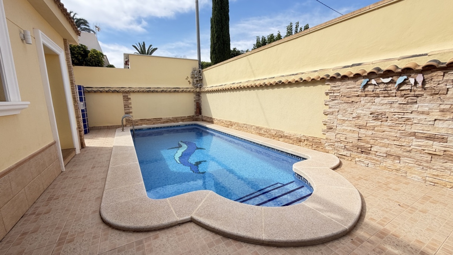 Wiederverkauf - Villa - Cabo Roig - beachside cabo roig