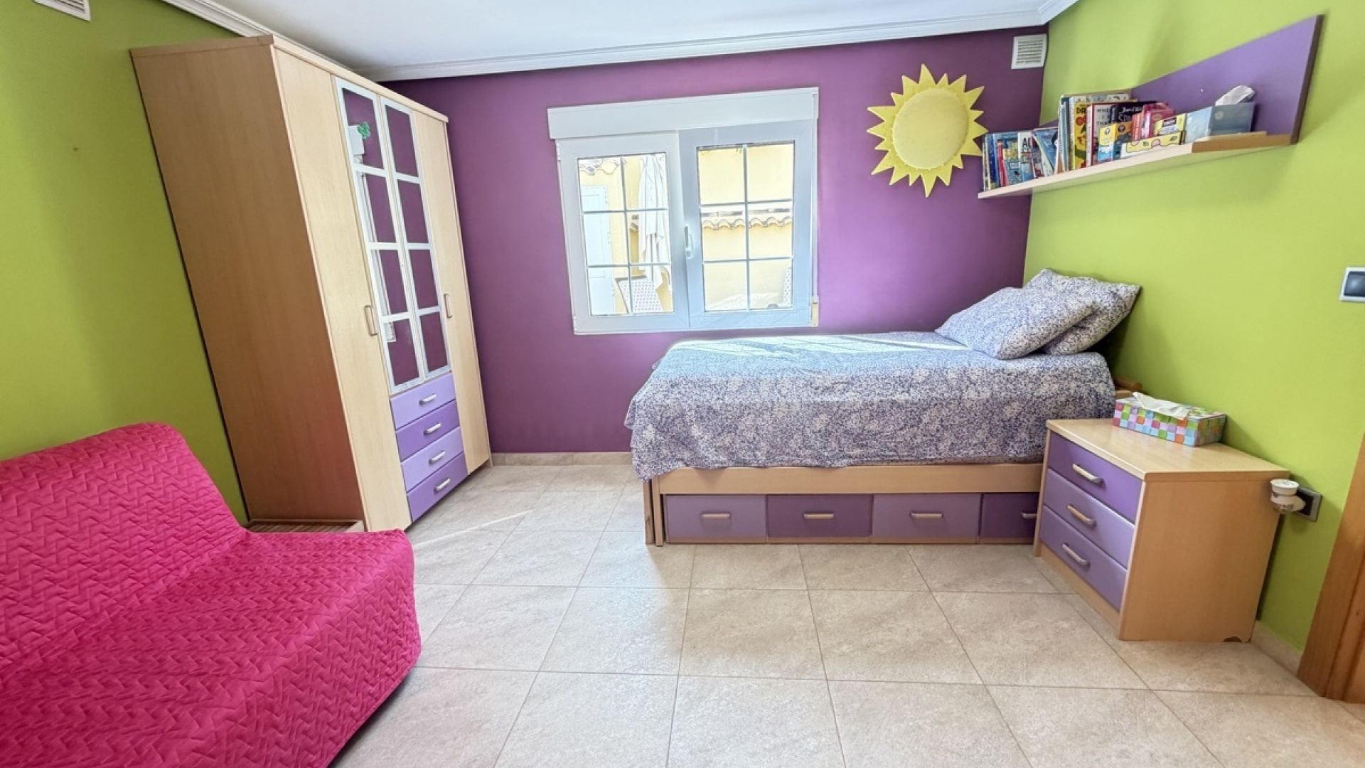 Wiederverkauf - Villa - Cabo Roig - beachside cabo roig