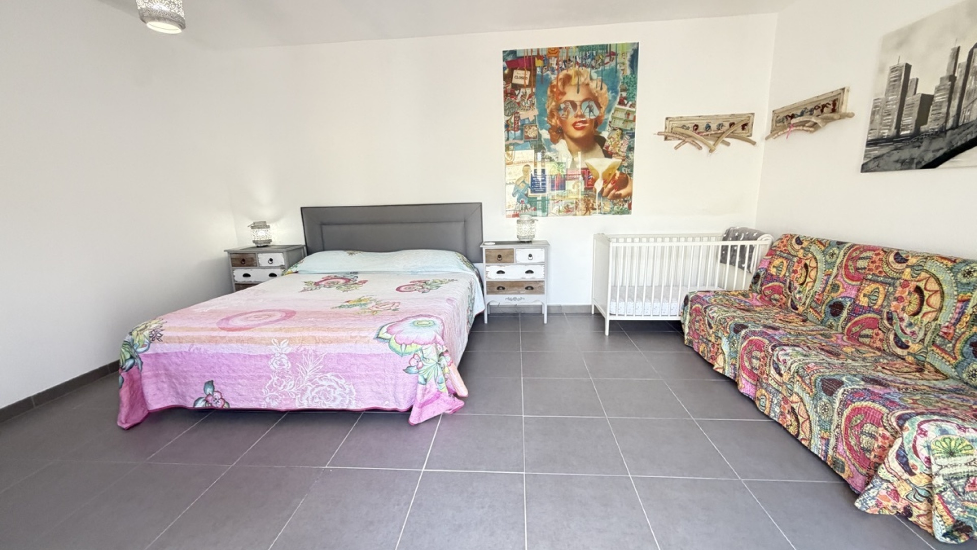 Wiederverkauf - Villa - Cabo Roig - beachside cabo roig