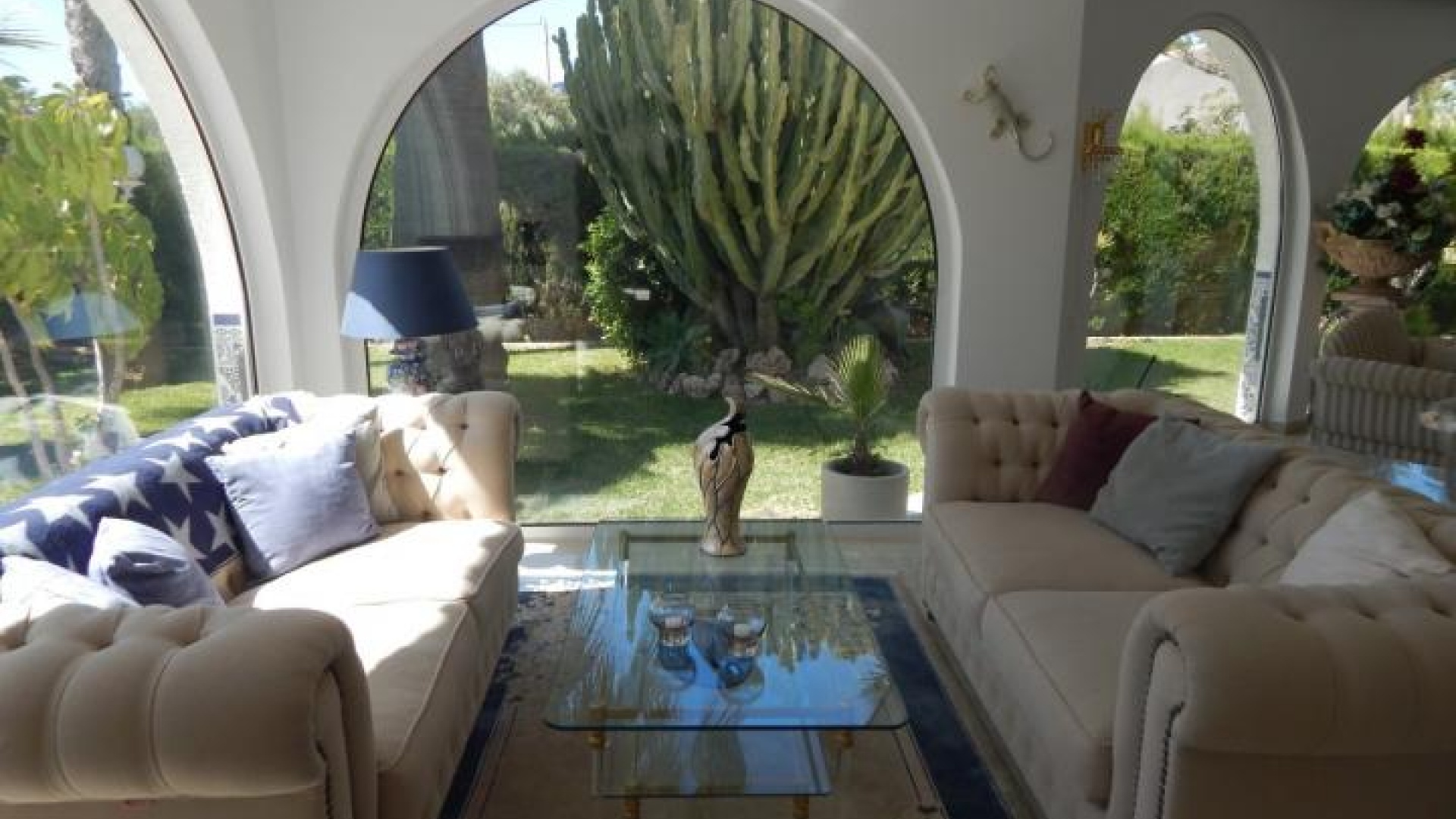 Wiederverkauf - Villa - Cabo Roig - beachside cabo roig