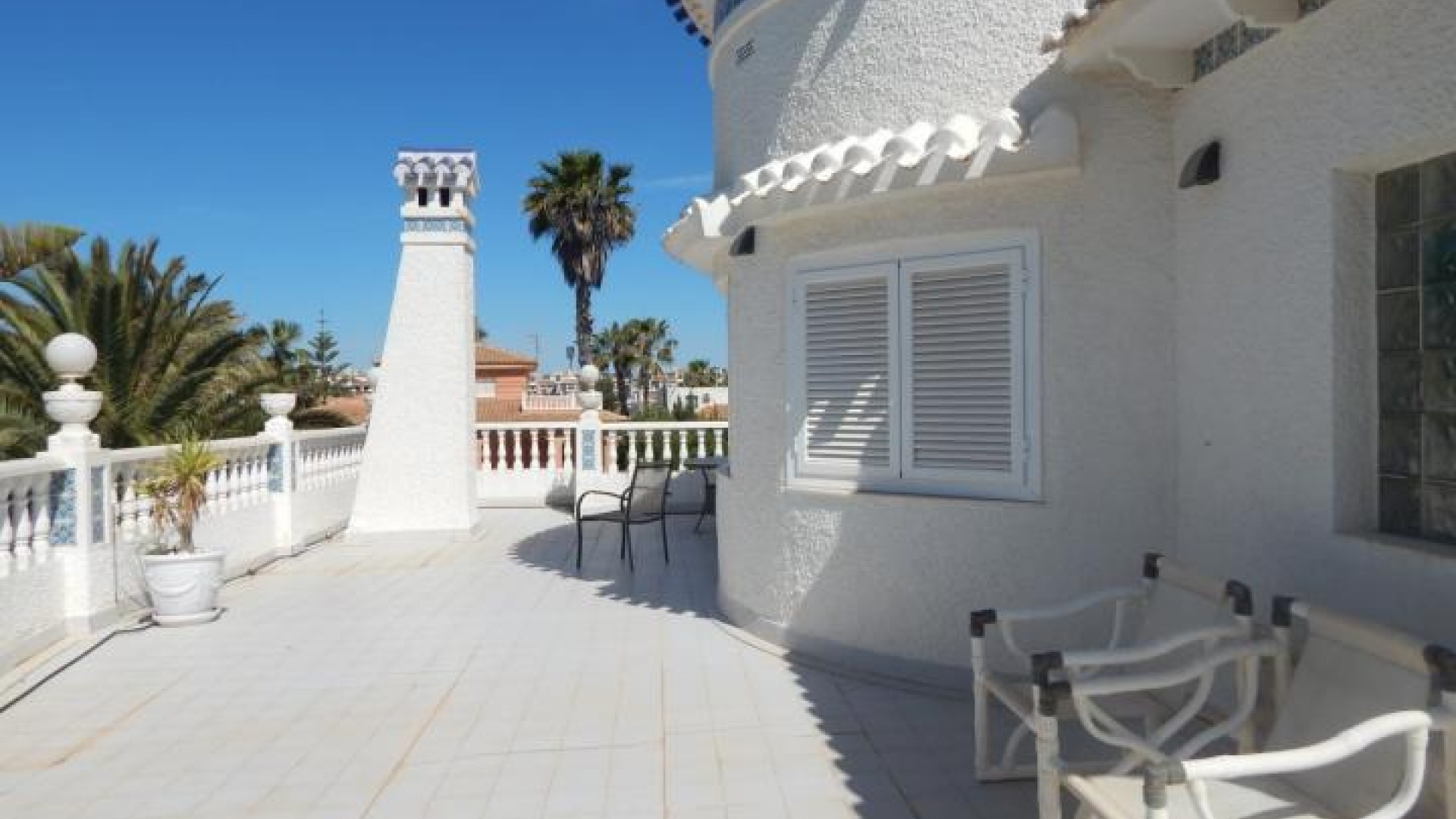 Wiederverkauf - Villa - Cabo Roig - beachside cabo roig