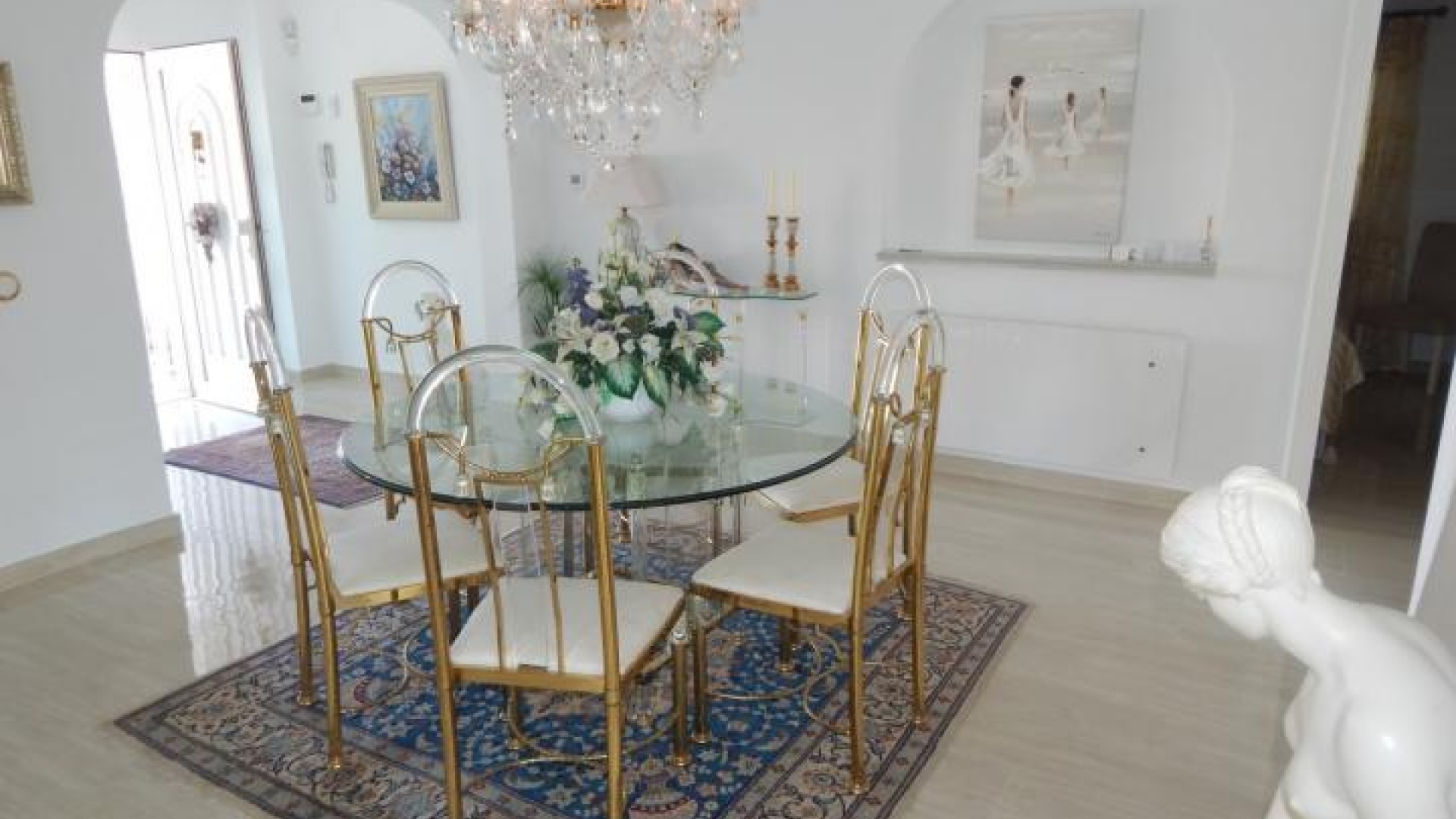 Wiederverkauf - Villa - Cabo Roig - beachside cabo roig