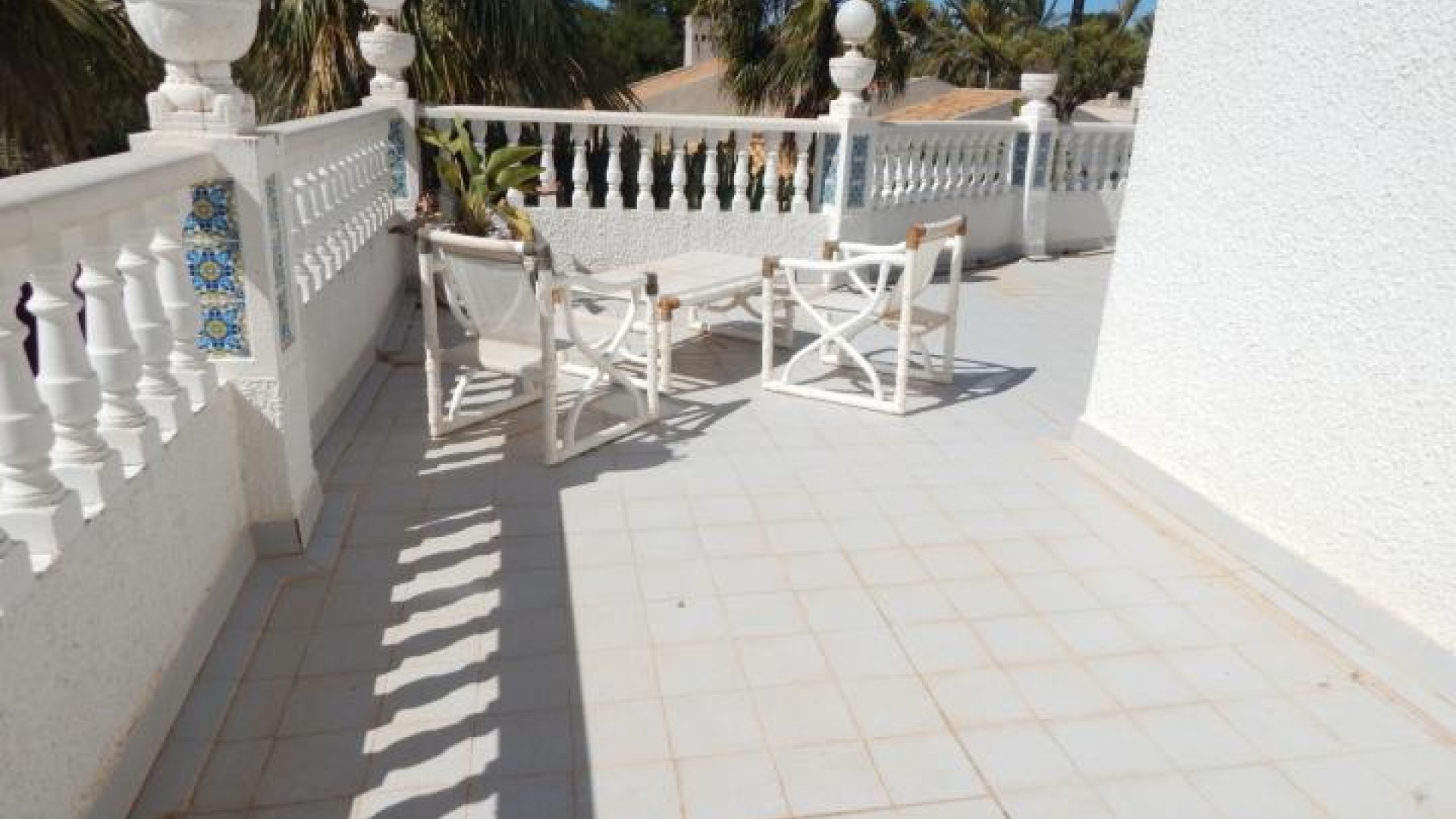 Wiederverkauf - Villa - Cabo Roig - beachside cabo roig