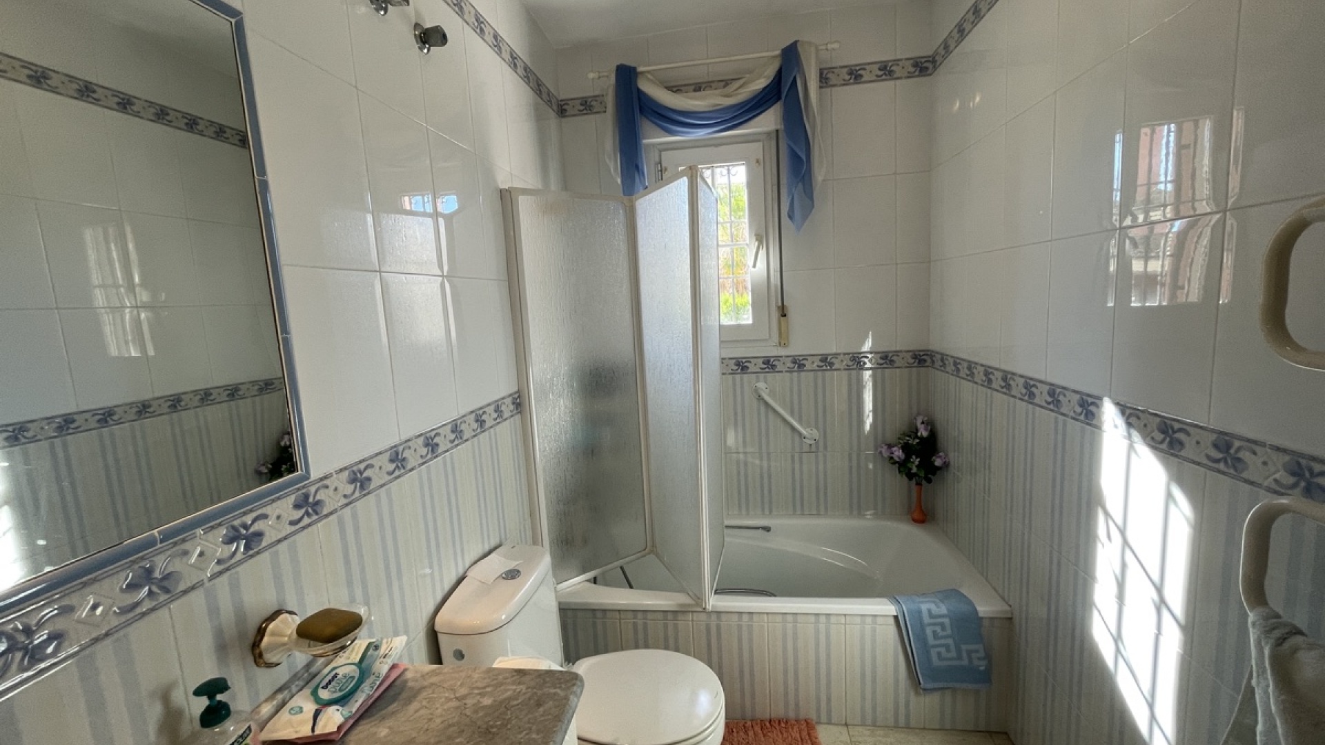 Wiederverkauf - Villa - Cabo Roig - beachside cabo roig