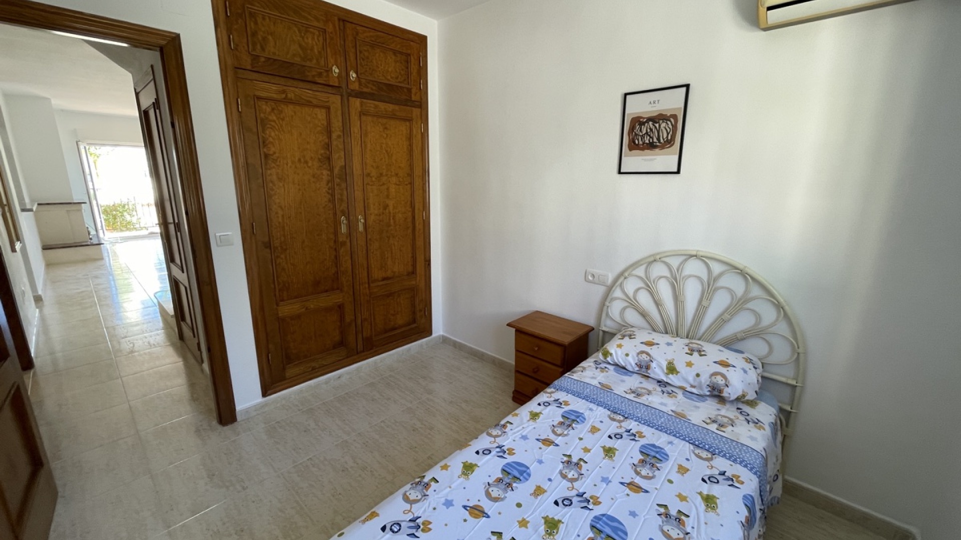 Wiederverkauf - Villa - Cabo Roig - beachside cabo roig