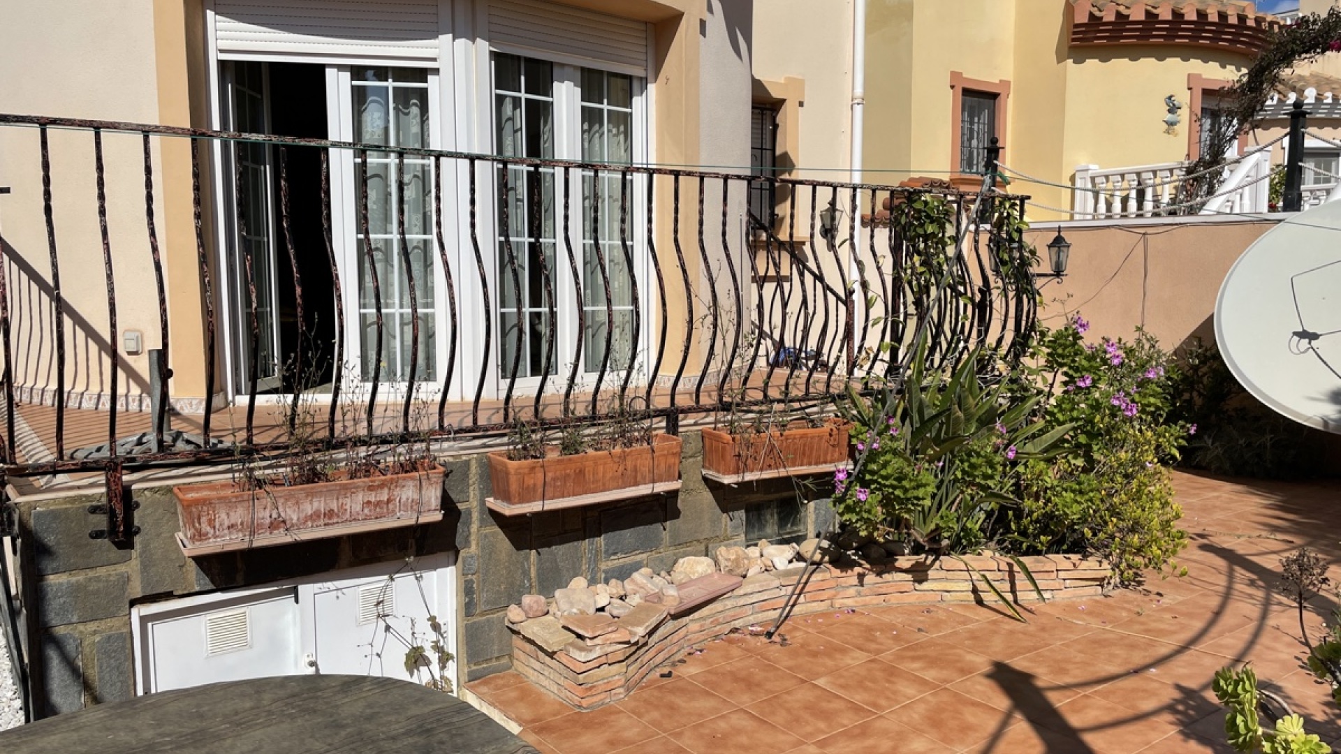 Wiederverkauf - Villa - Cabo Roig - beachside cabo roig