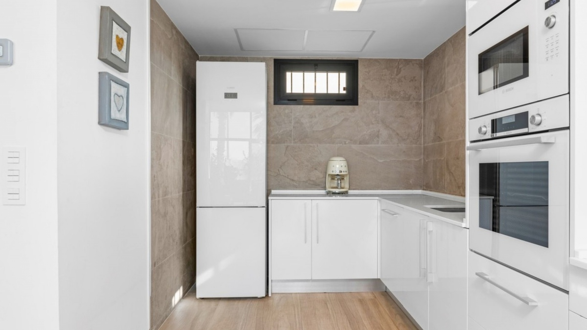 Wiederverkauf - Villa - Cabo Roig - Costa Blanca South