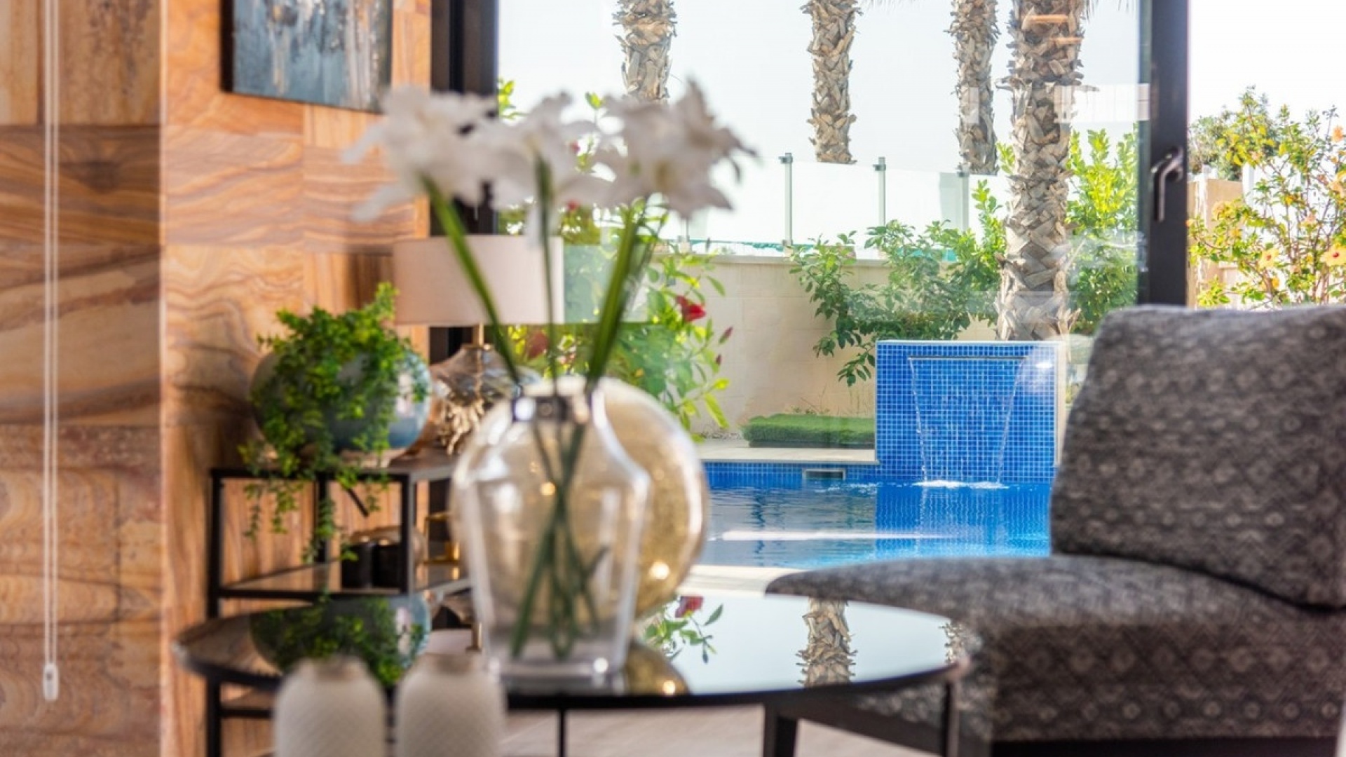 Wiederverkauf - Villa - Cabo Roig - Costa Blanca South