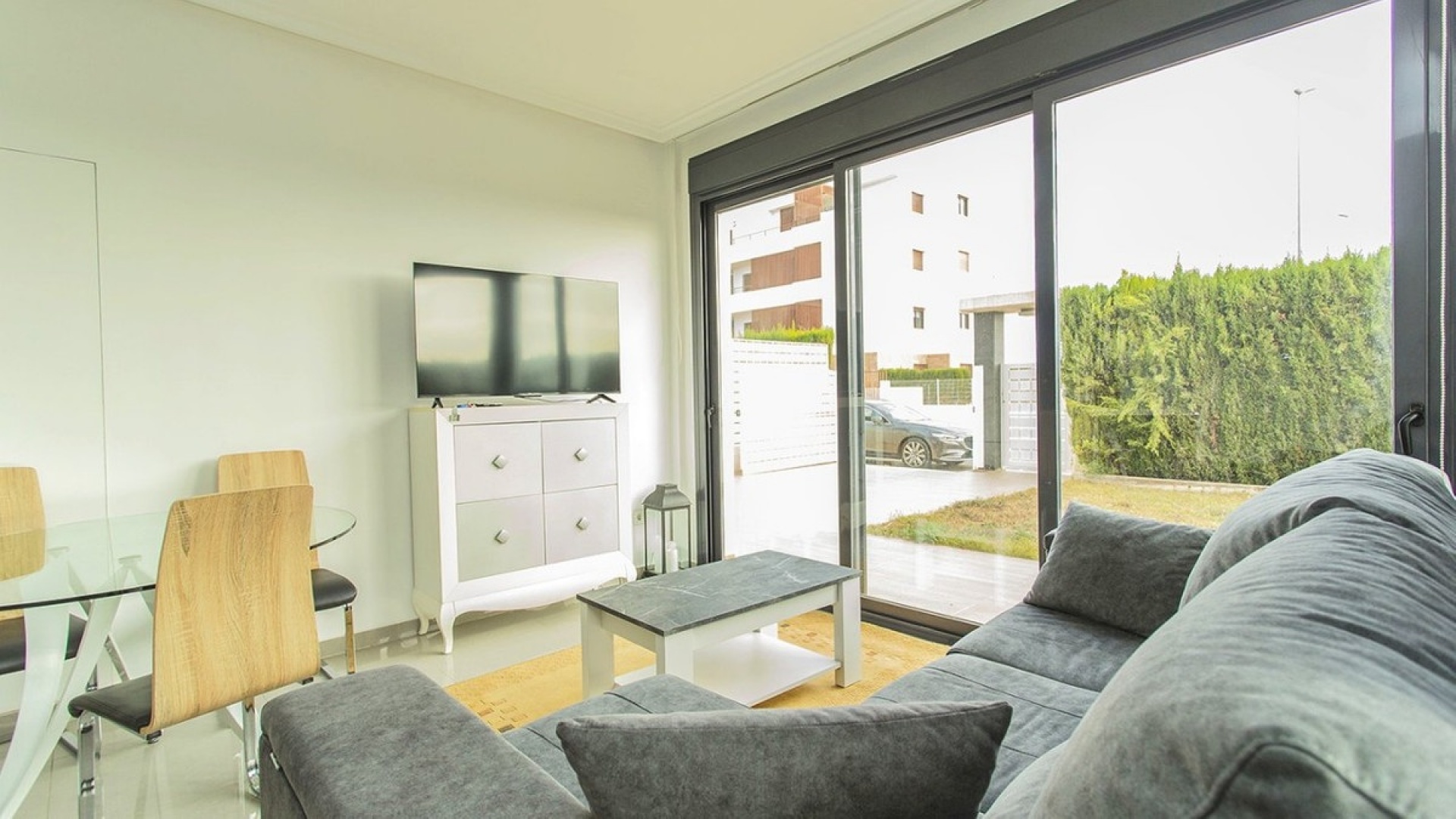 Wiederverkauf - Villa - Cabo Roig - Costa Blanca South