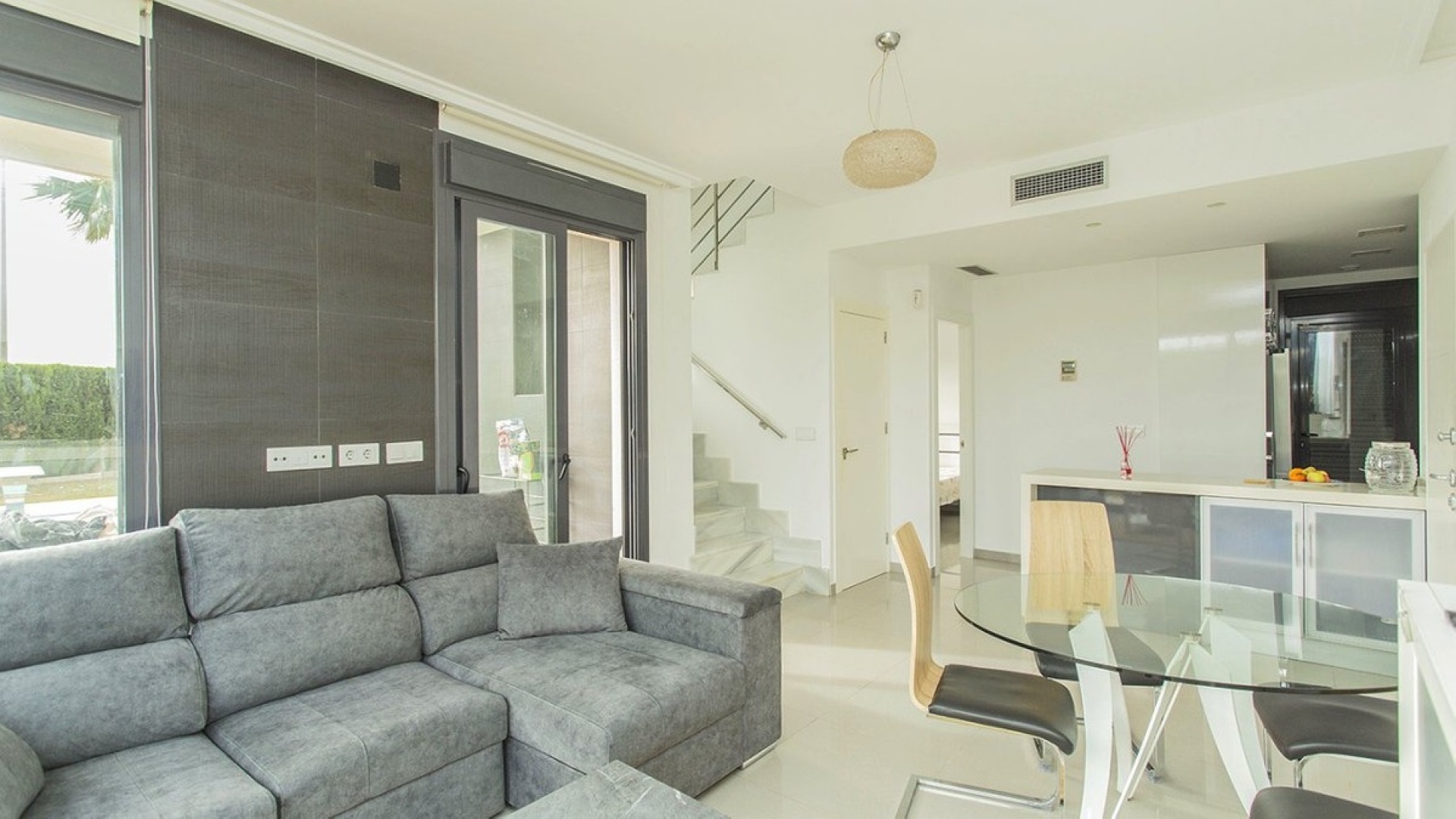 Wiederverkauf - Villa - Cabo Roig - Costa Blanca South