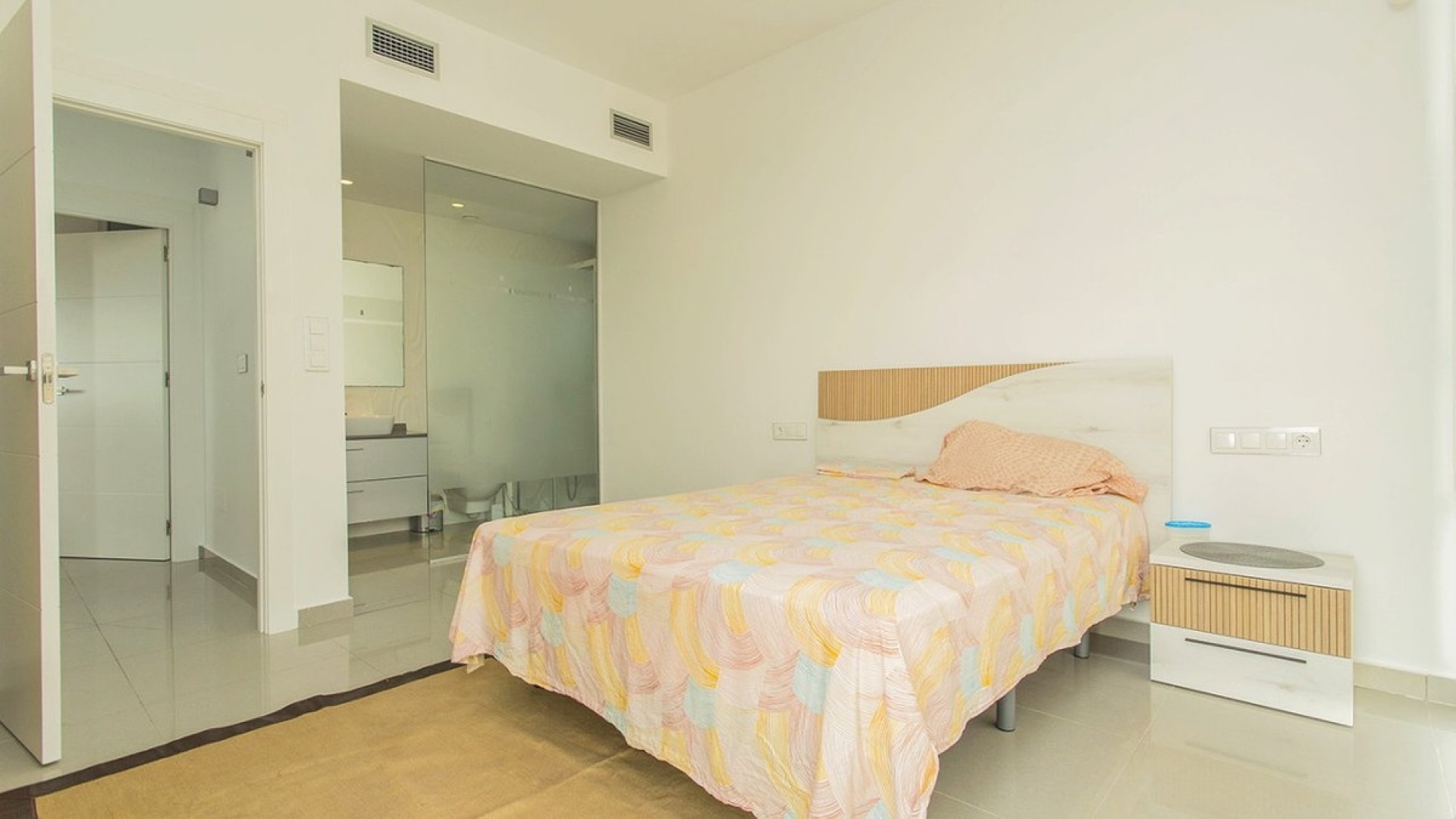 Wiederverkauf - Villa - Cabo Roig - Costa Blanca South