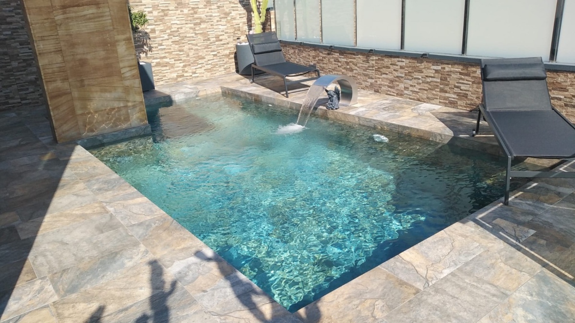 Wiederverkauf - Villa - Cabo Roig - Costa Blanca South