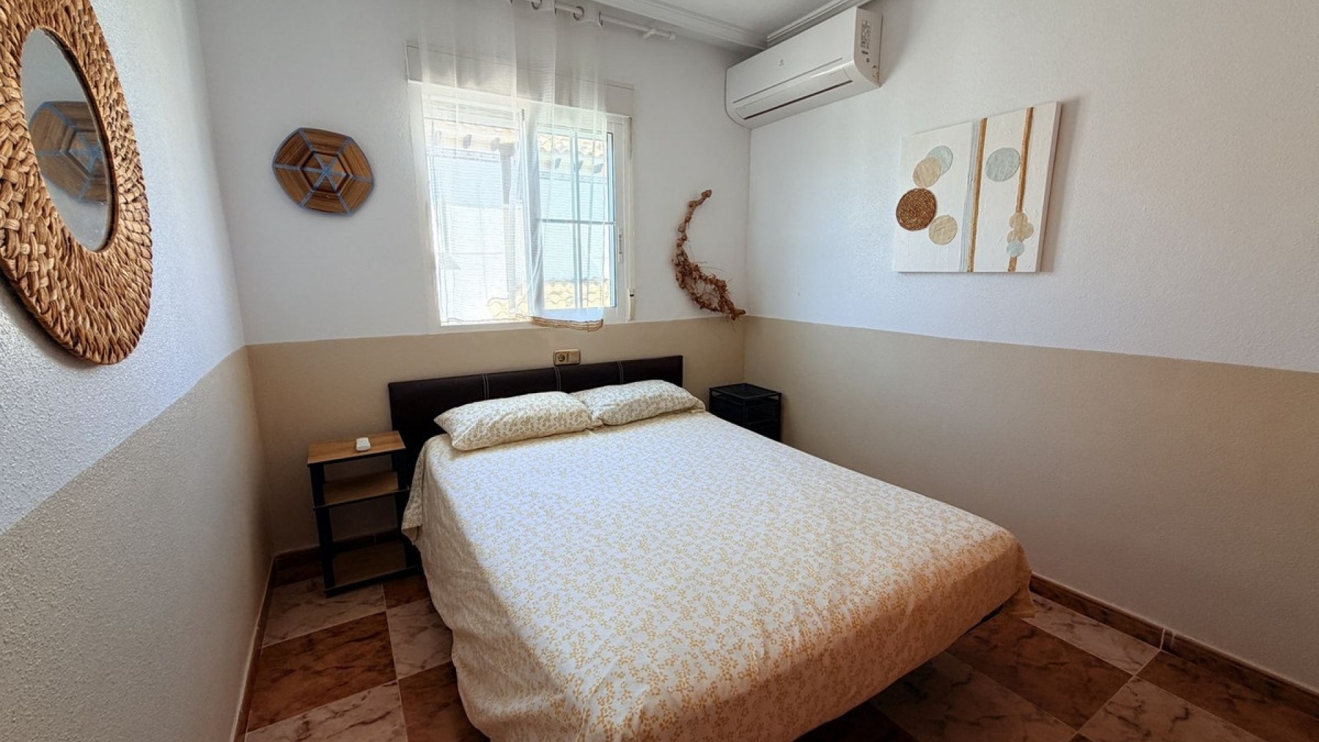 Wiederverkauf - Villa - Cabo Roig - Costa Blanca South
