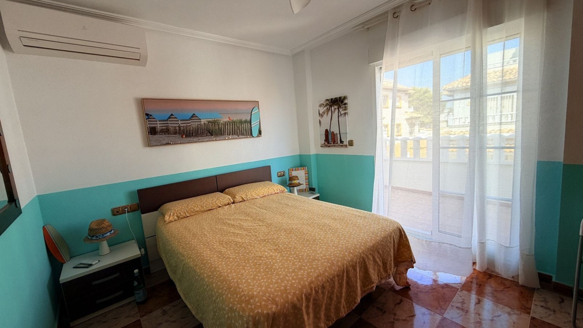 Wiederverkauf - Villa - Cabo Roig - Costa Blanca South