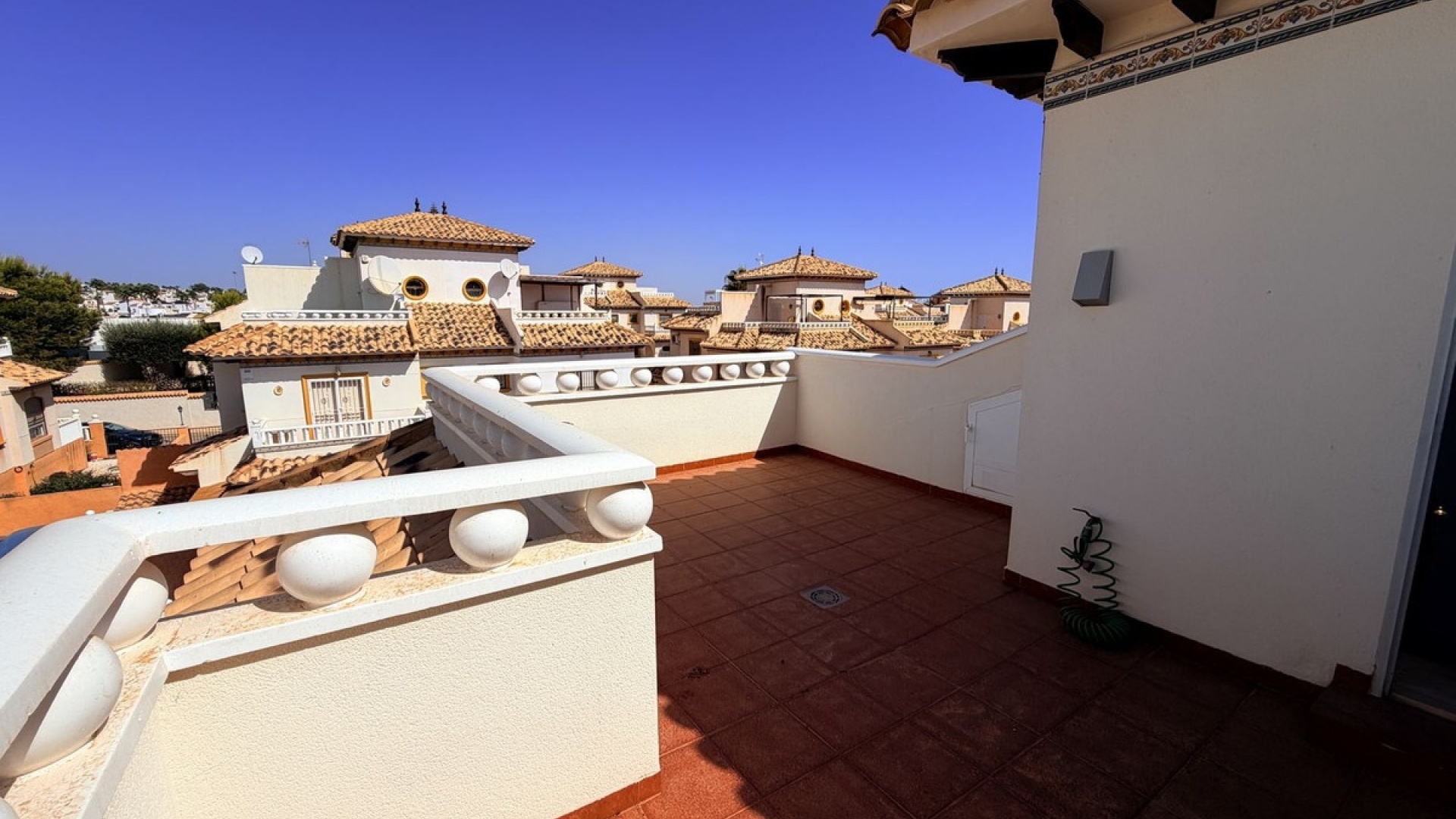 Wiederverkauf - Villa - Cabo Roig - Costa Blanca South