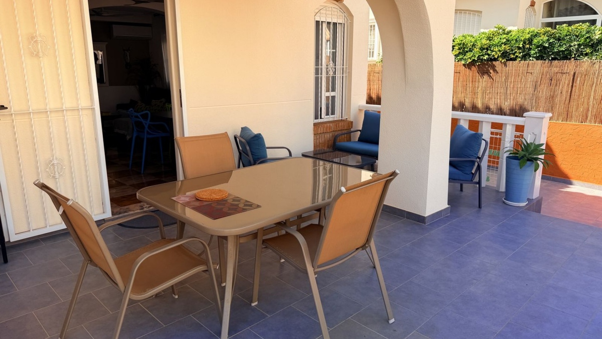 Wiederverkauf - Villa - Cabo Roig - Costa Blanca South