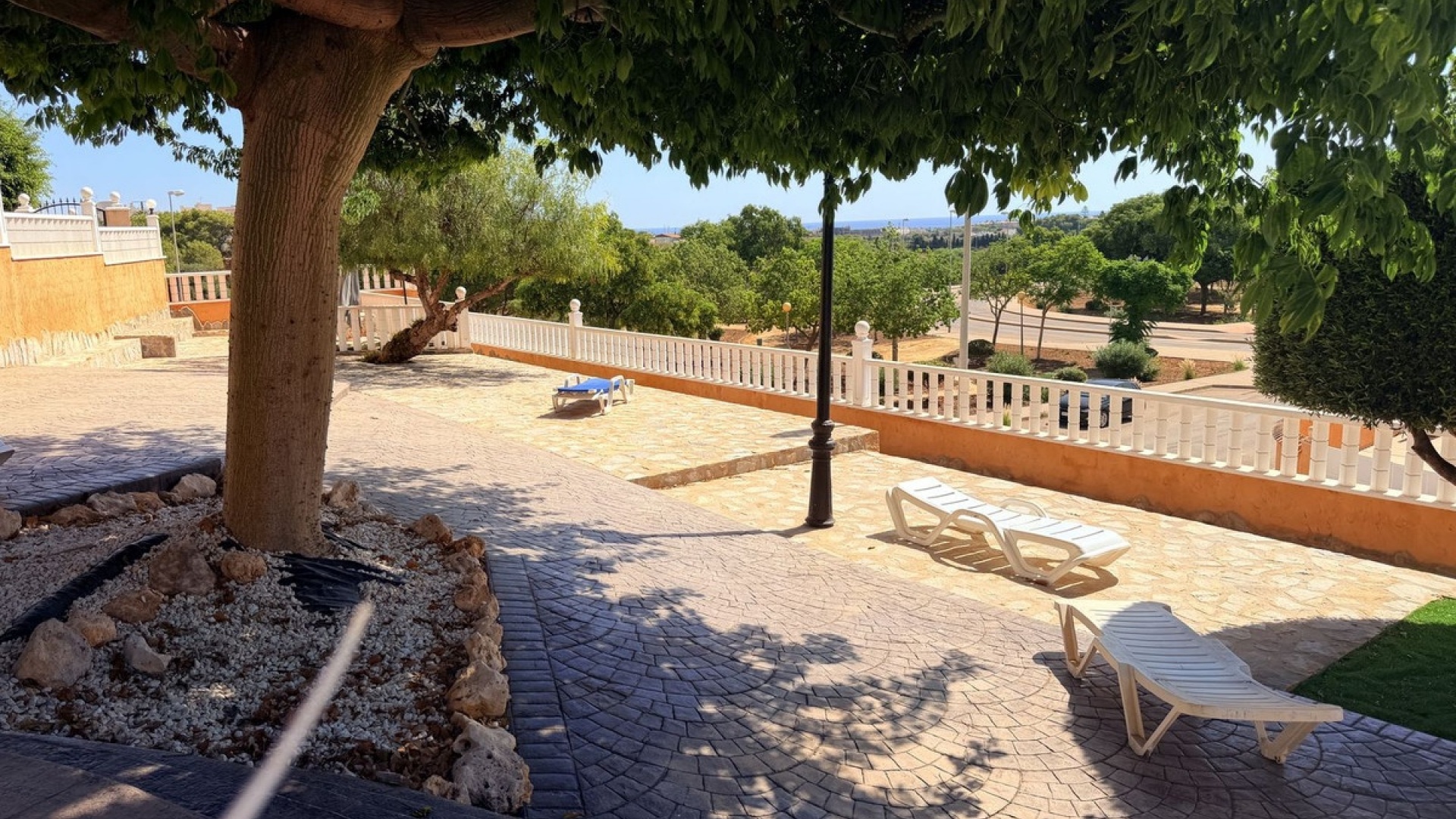 Wiederverkauf - Villa - Cabo Roig - Costa Blanca South
