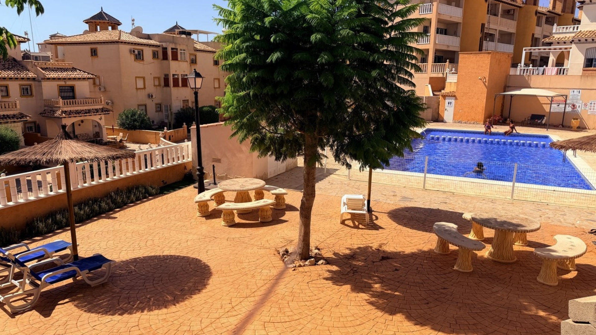 Wiederverkauf - Villa - Cabo Roig - Costa Blanca South