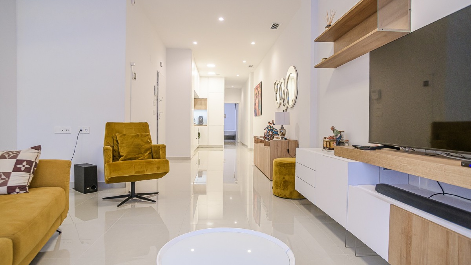 Wiederverkauf - Villa - Cabo Roig - la regia