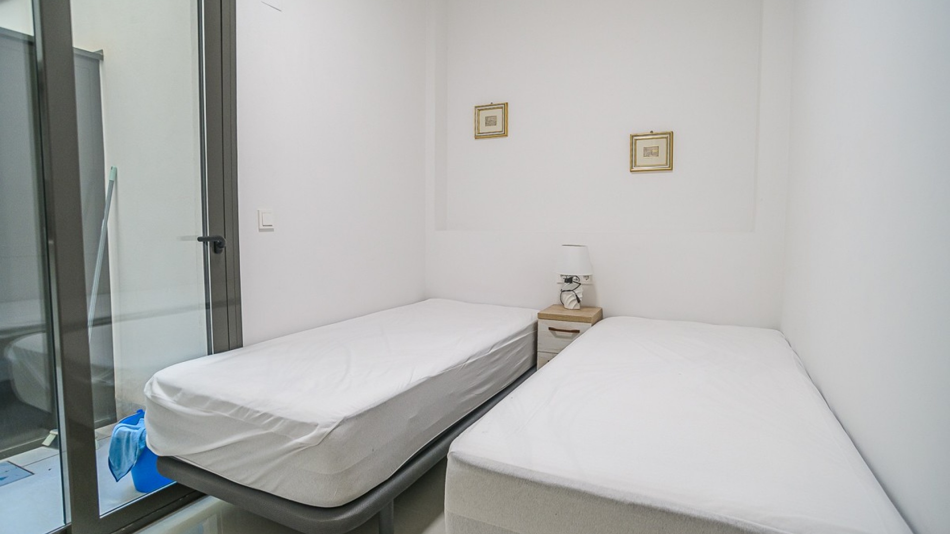 Wiederverkauf - Villa - Cabo Roig - la regia