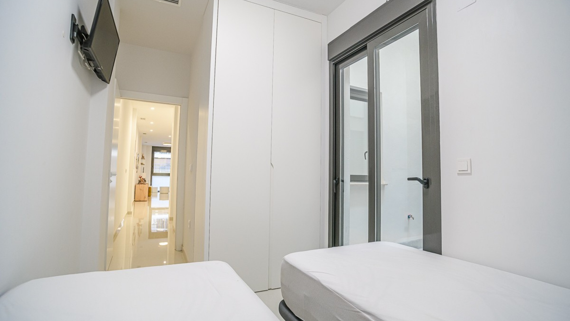 Wiederverkauf - Villa - Cabo Roig - la regia