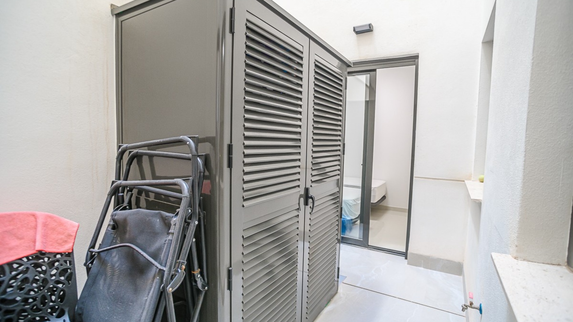 Wiederverkauf - Villa - Cabo Roig - la regia