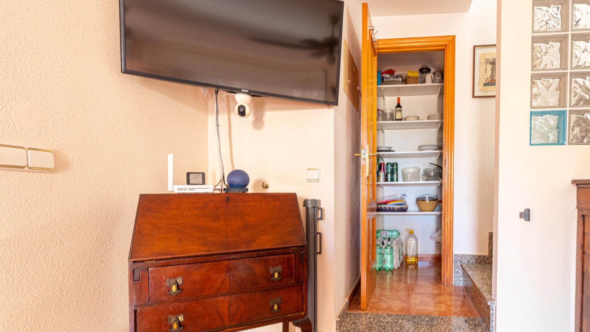 Wiederverkauf - Villa - Cabo Roig - la regia