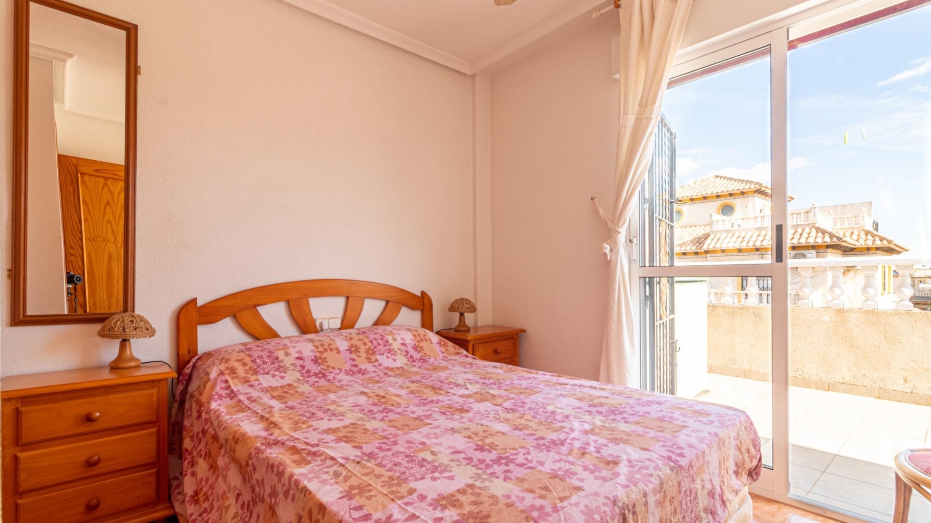 Wiederverkauf - Villa - Cabo Roig - la regia