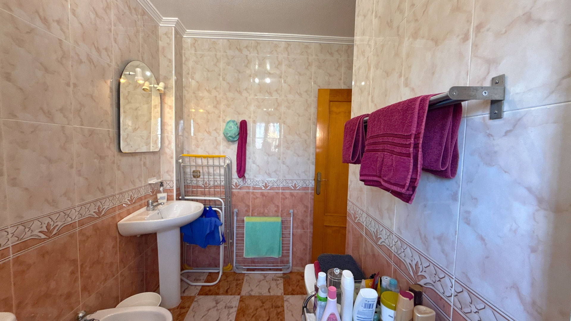 Wiederverkauf - Villa - Cabo Roig - la regia