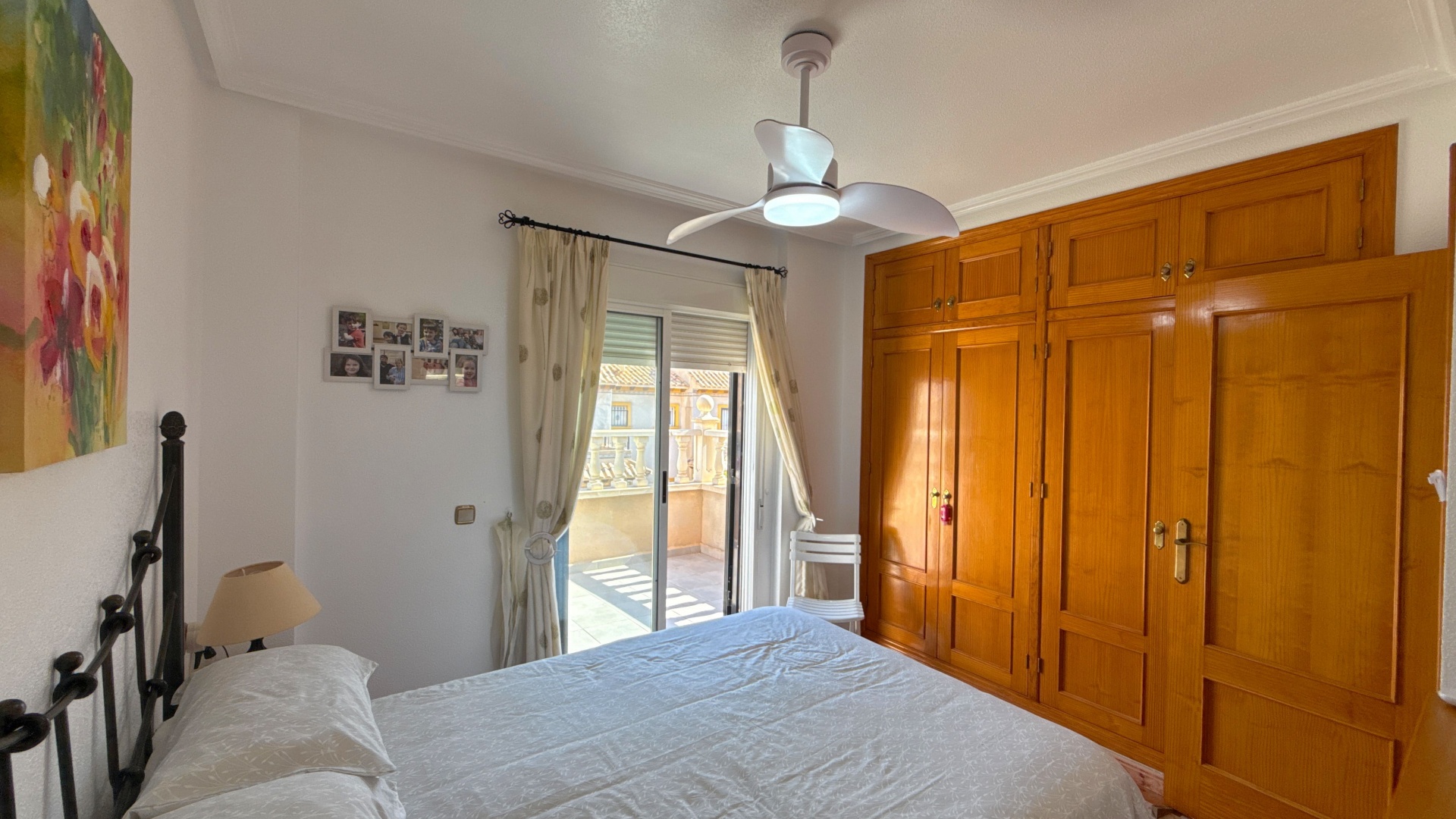 Wiederverkauf - Villa - Cabo Roig - la regia