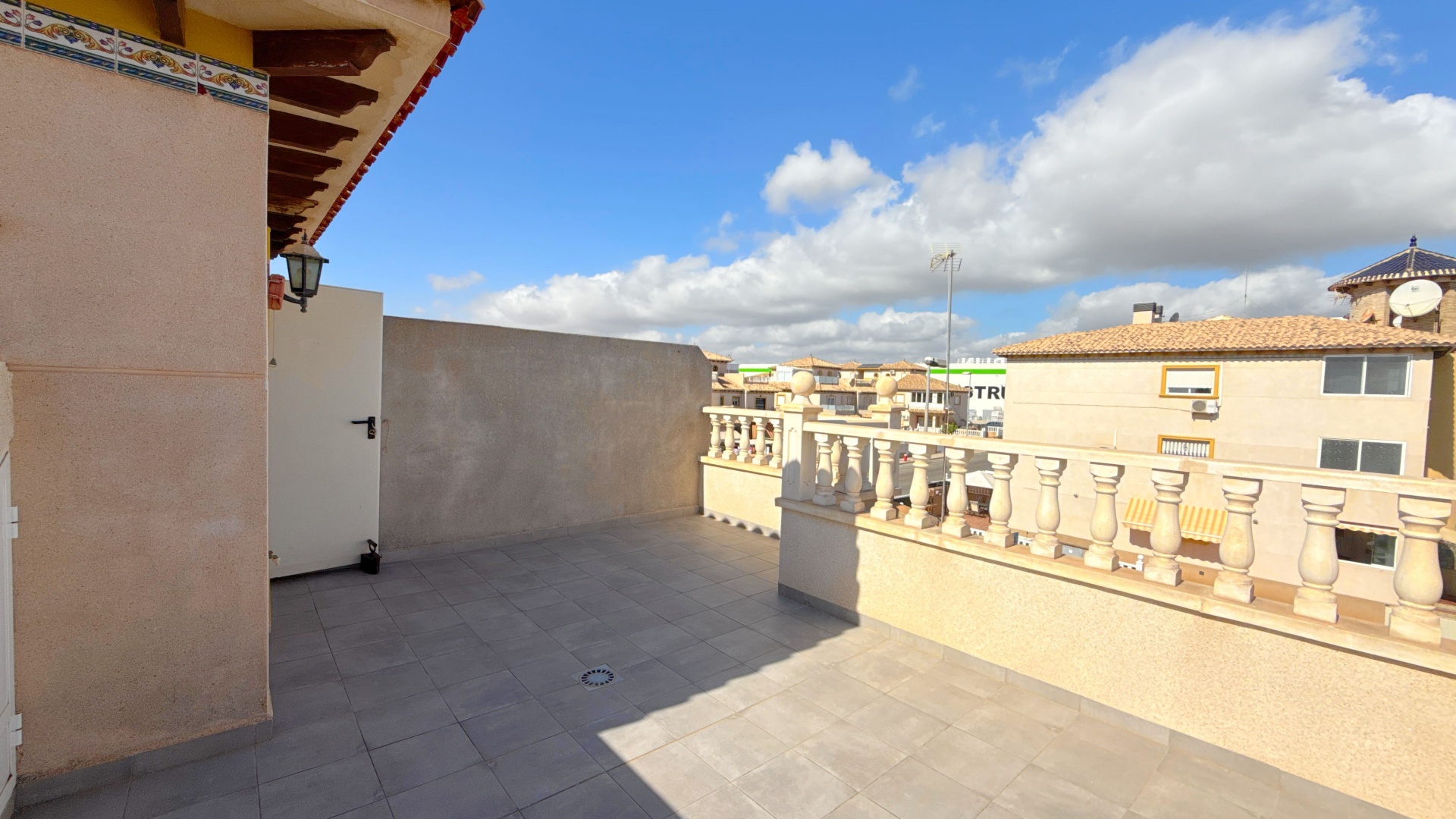 Wiederverkauf - Villa - Cabo Roig - la regia