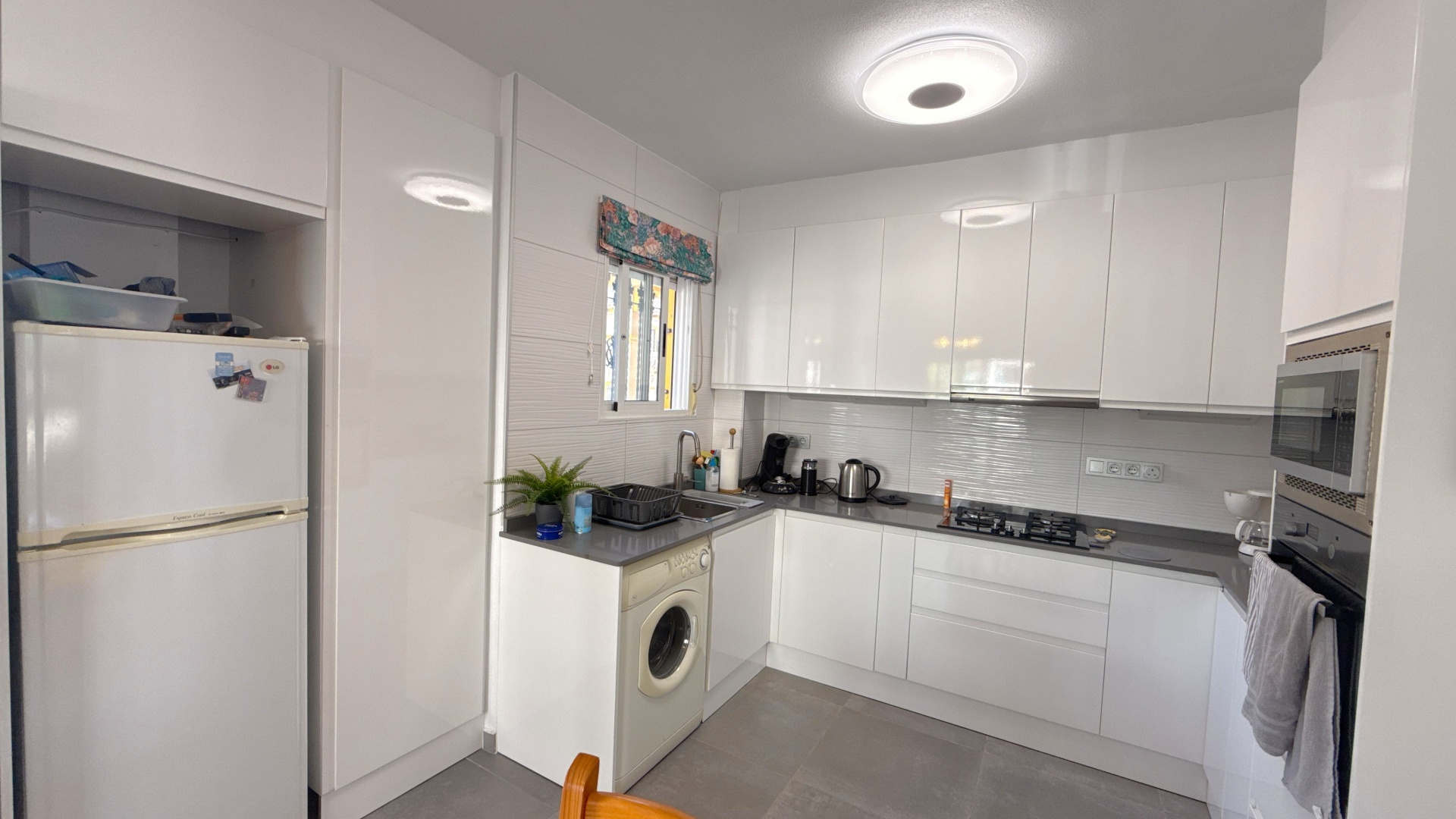 Wiederverkauf - Villa - Cabo Roig - la regia