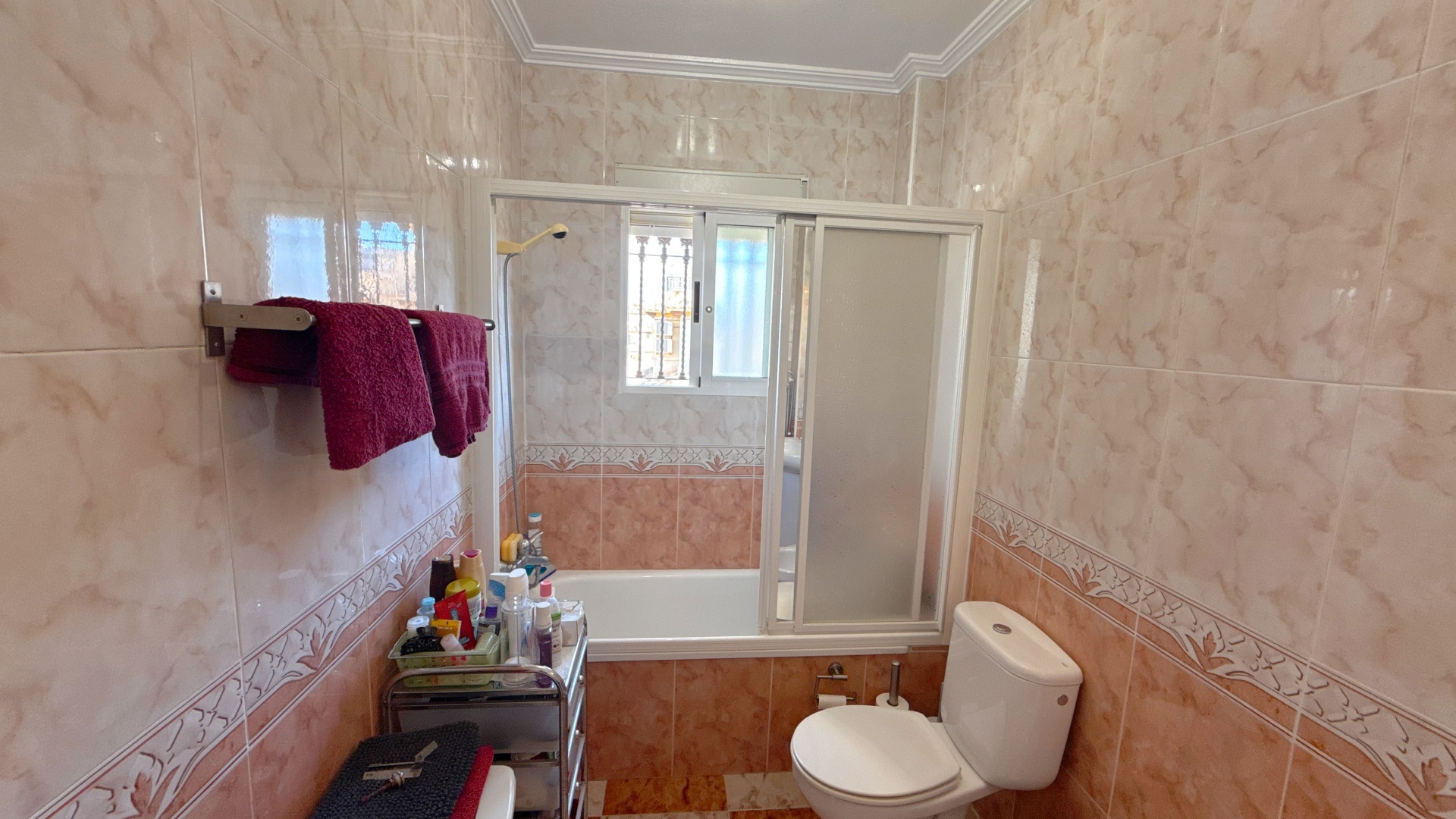 Wiederverkauf - Villa - Cabo Roig - la regia