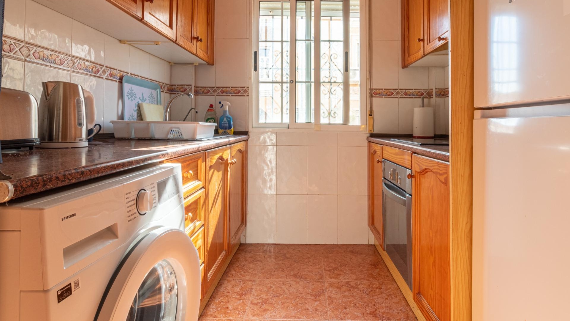 Wiederverkauf - Villa - Cabo Roig - la regia