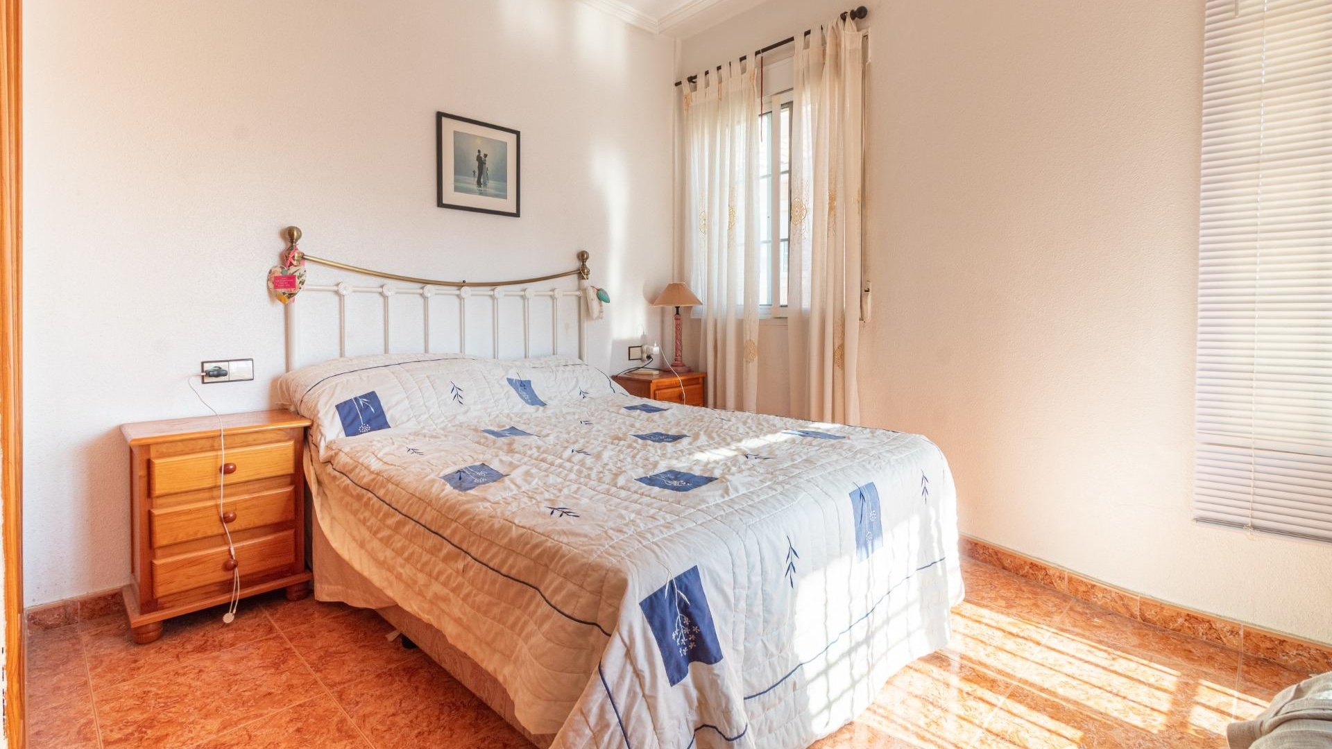 Wiederverkauf - Villa - Cabo Roig - la regia