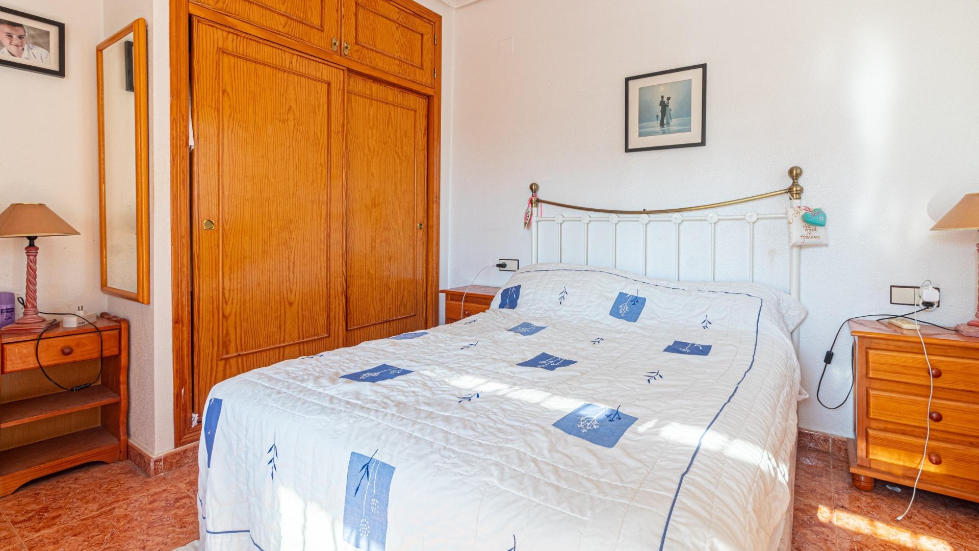 Wiederverkauf - Villa - Cabo Roig - la regia