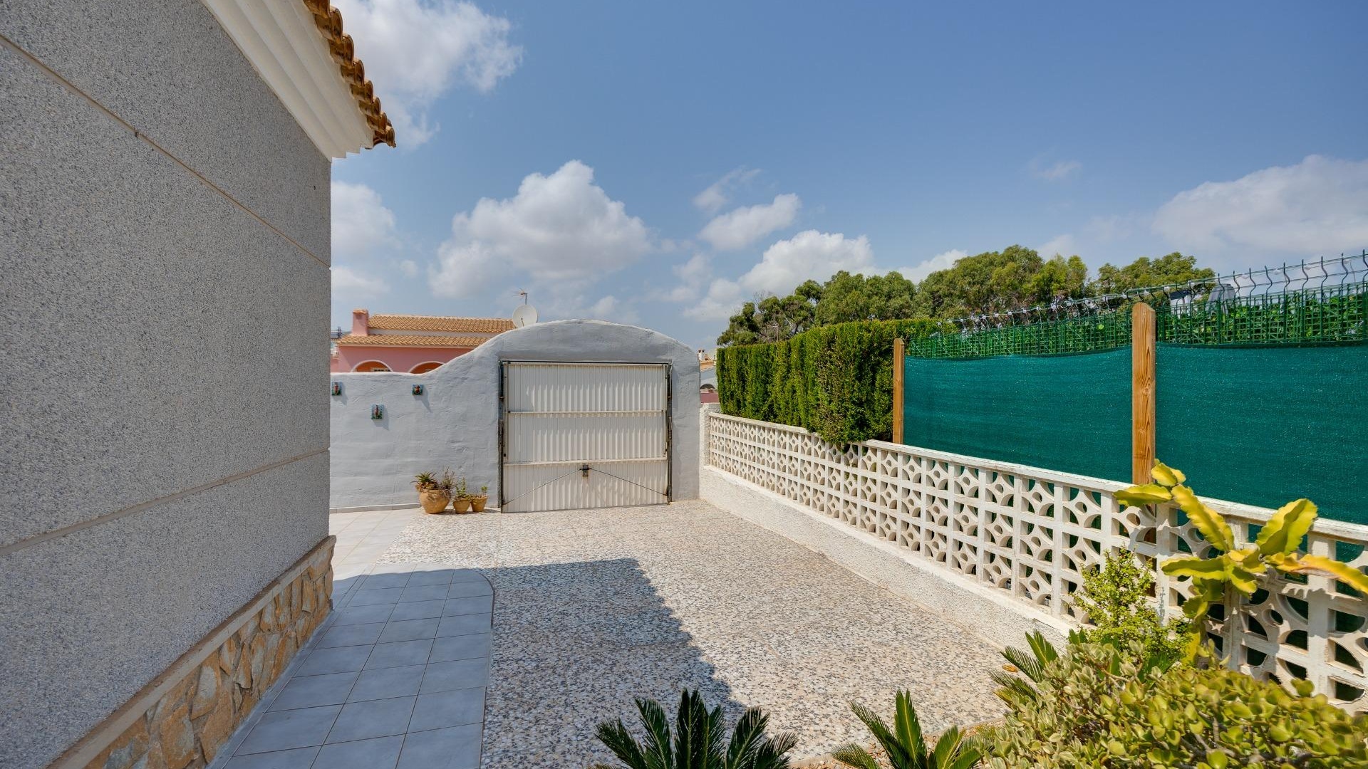 Wiederverkauf - Villa - Cabo Roig - la regia