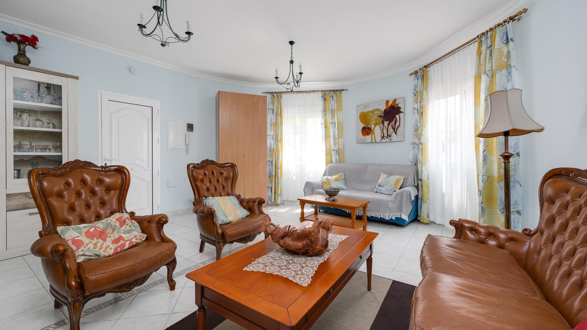 Wiederverkauf - Villa - Cabo Roig - la regia