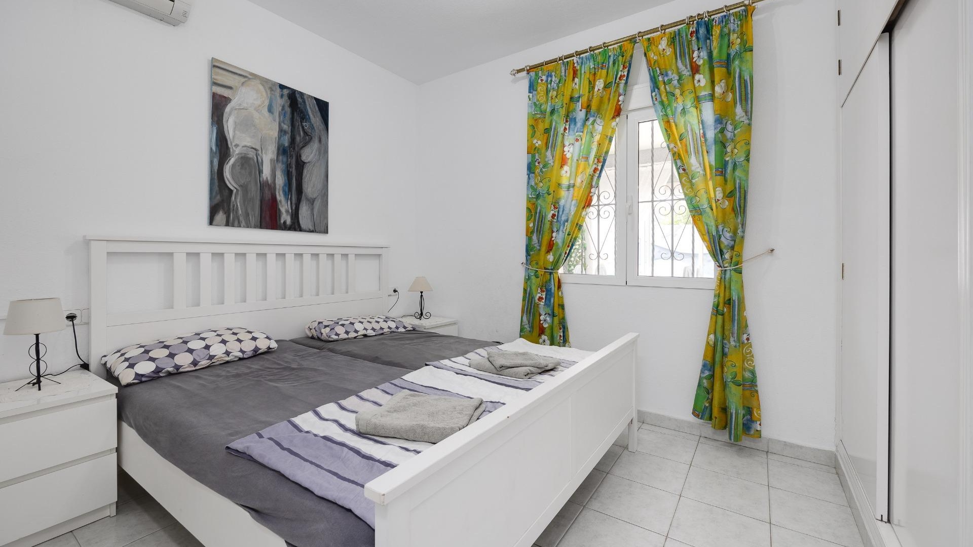 Wiederverkauf - Villa - Cabo Roig - la regia